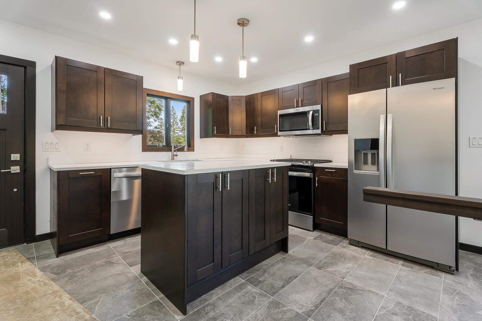 7014 N Bungalow Drive, New Carlisle, IN 46552; Image #13