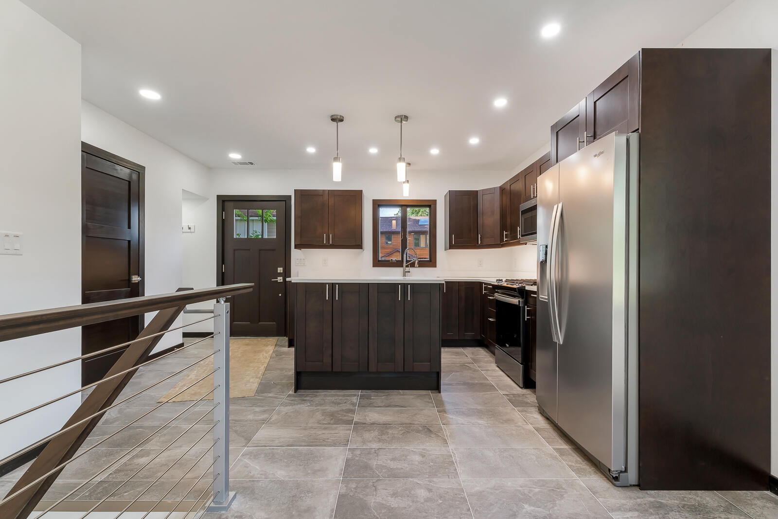 7014 N Bungalow Drive, New Carlisle, IN 46552; Image #14