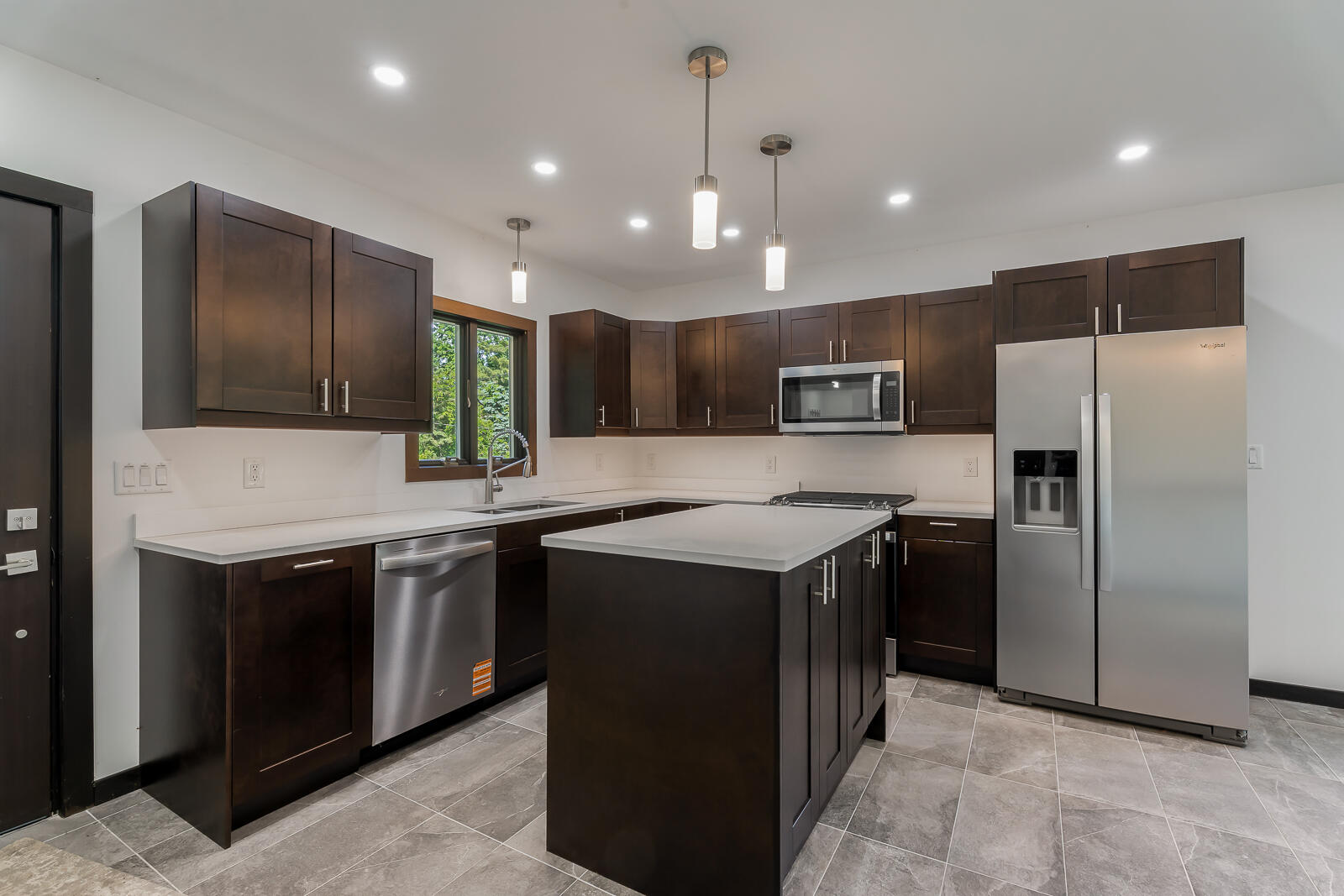 7014 N Bungalow Drive, New Carlisle, IN 46552; Image #15