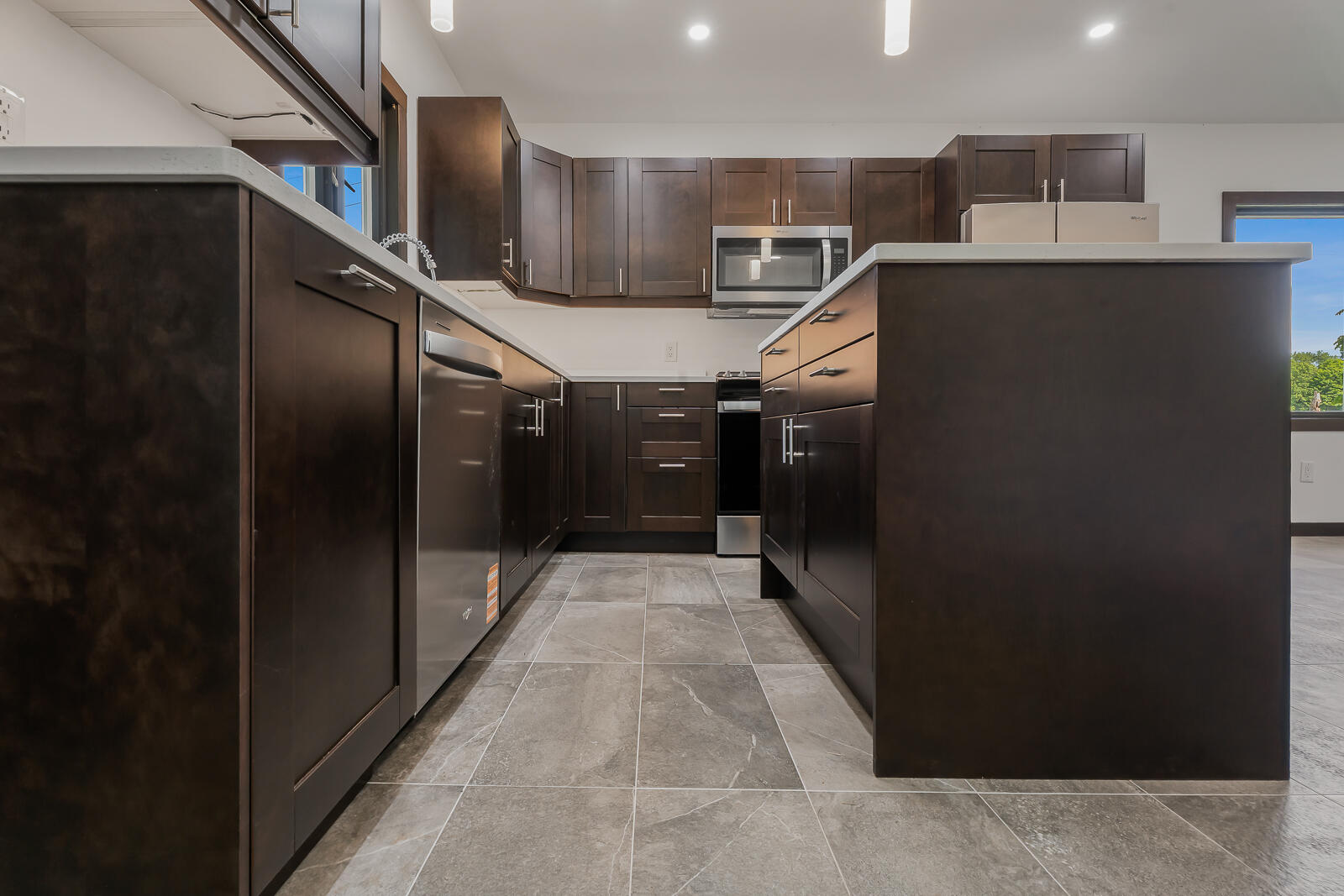 7014 N Bungalow Drive, New Carlisle, IN 46552; Image #18
