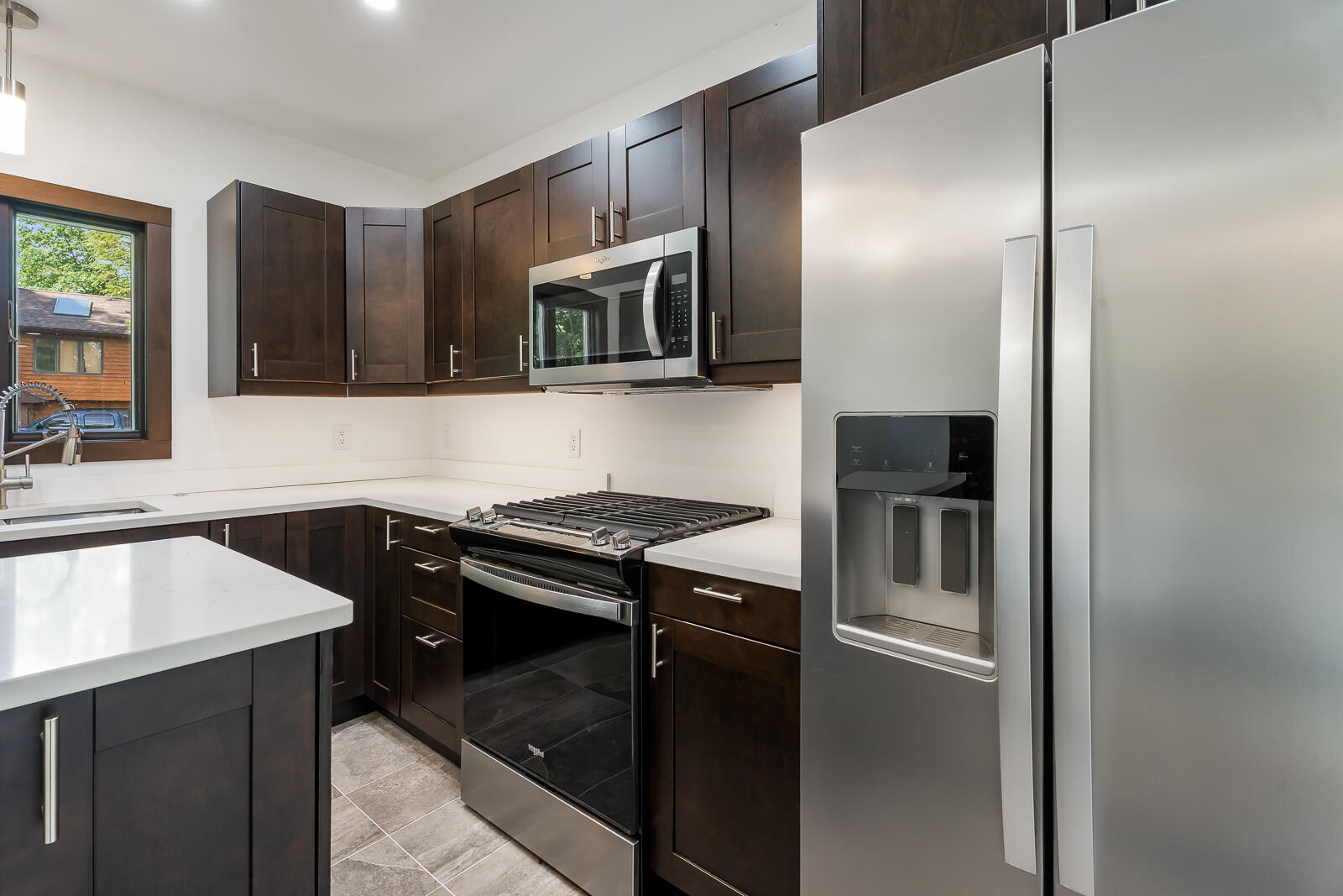 7014 N Bungalow Drive, New Carlisle, IN 46552; Image #19