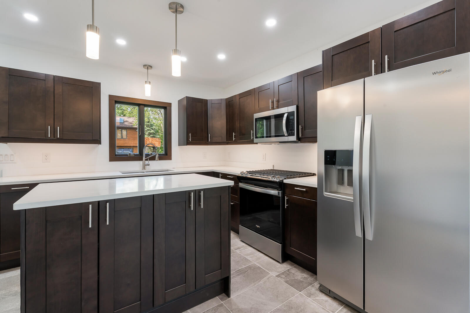 7014 N Bungalow Drive, New Carlisle, IN 46552; Image #20