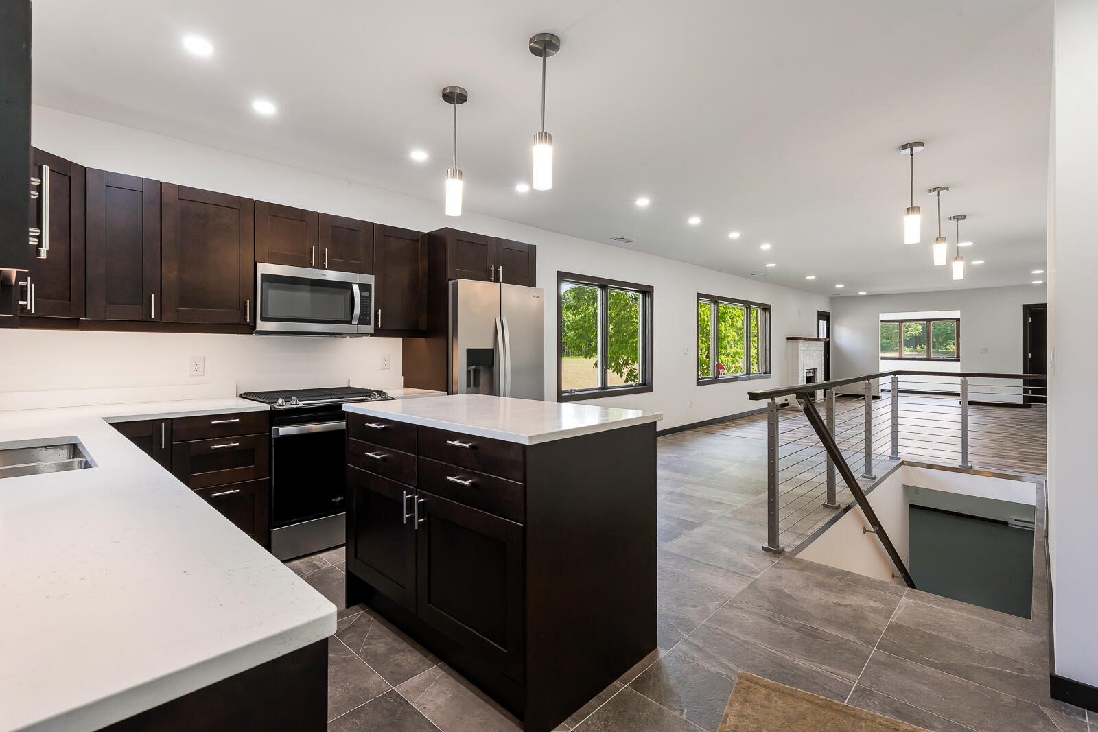 7014 N Bungalow Drive, New Carlisle, IN 46552; Image #21