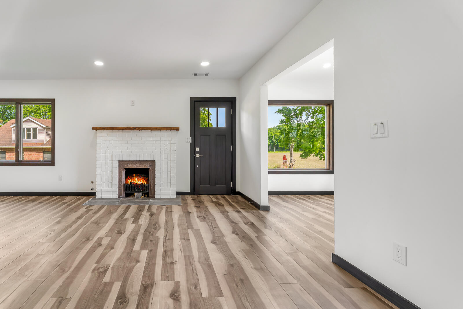 7014 N Bungalow Drive, New Carlisle, IN 46552; Image #26