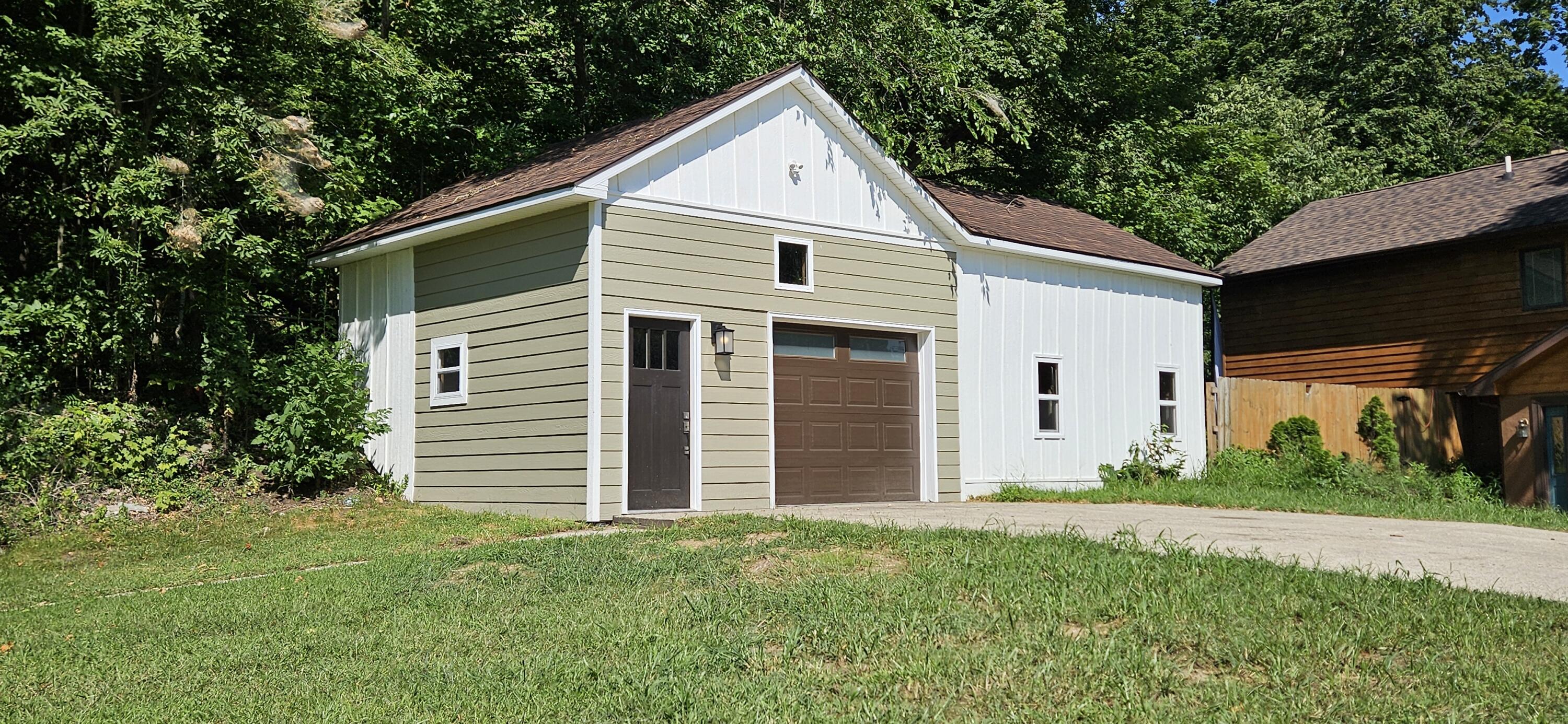 7014 N Bungalow Drive, New Carlisle, IN 46552; Image #67