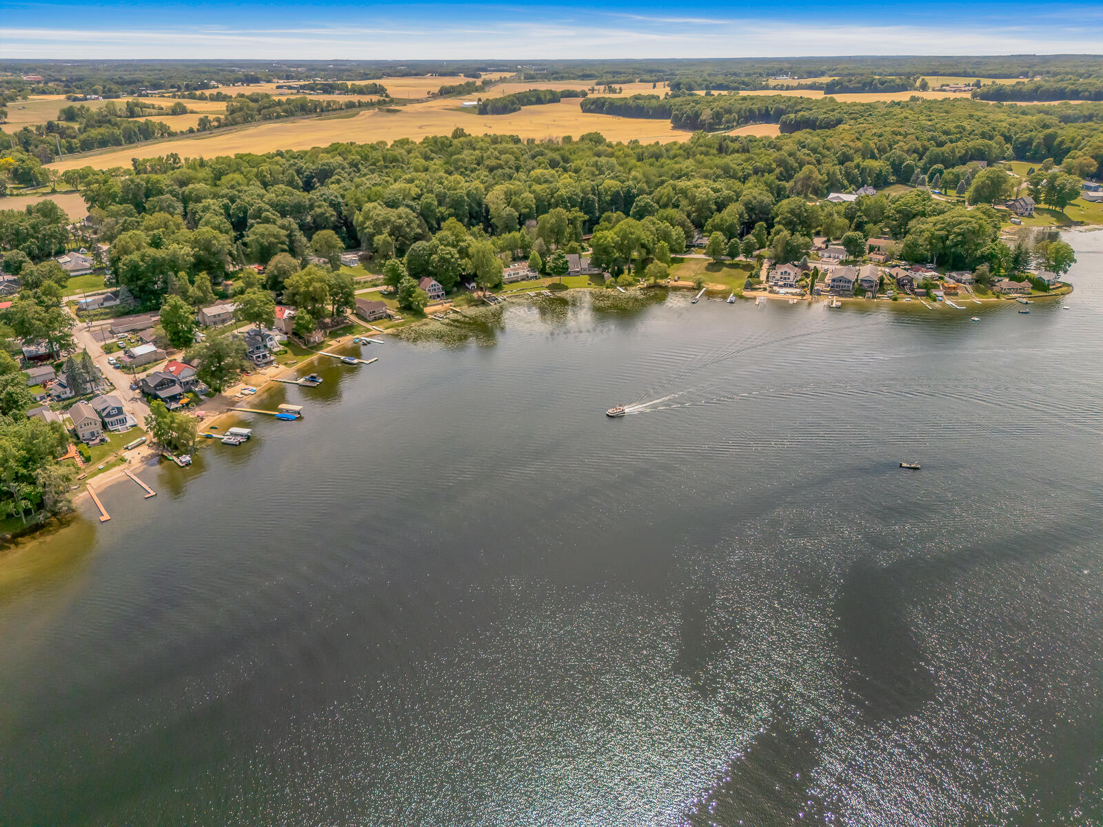 7014 N Bungalow Drive, New Carlisle, IN 46552; Image #76