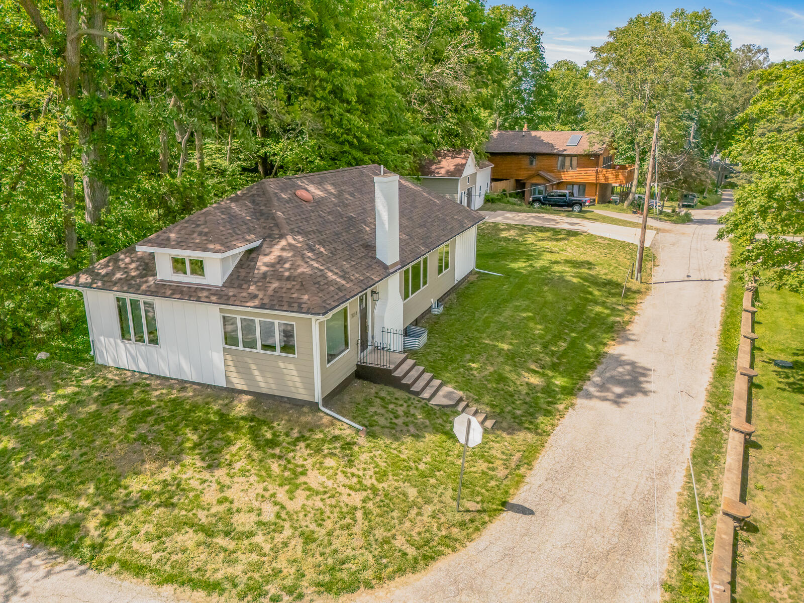 7014 N Bungalow Drive, New Carlisle, IN 46552; Image #77