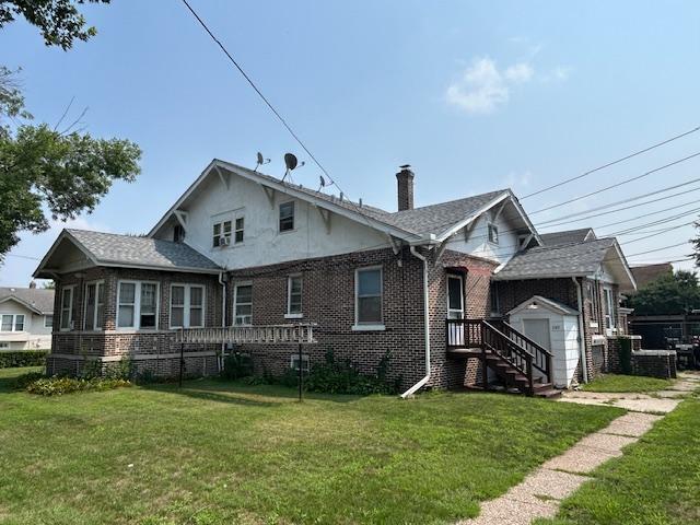 780 State Line Road, Calumet City, IL 60409; Image #3