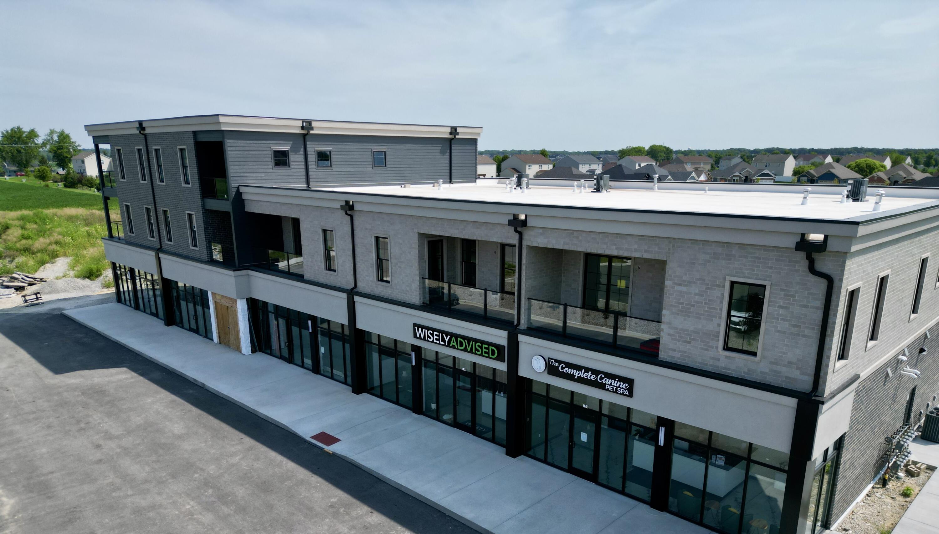 10261 Calumet Avenue, Dyer, IN #205, 46311; Image #3