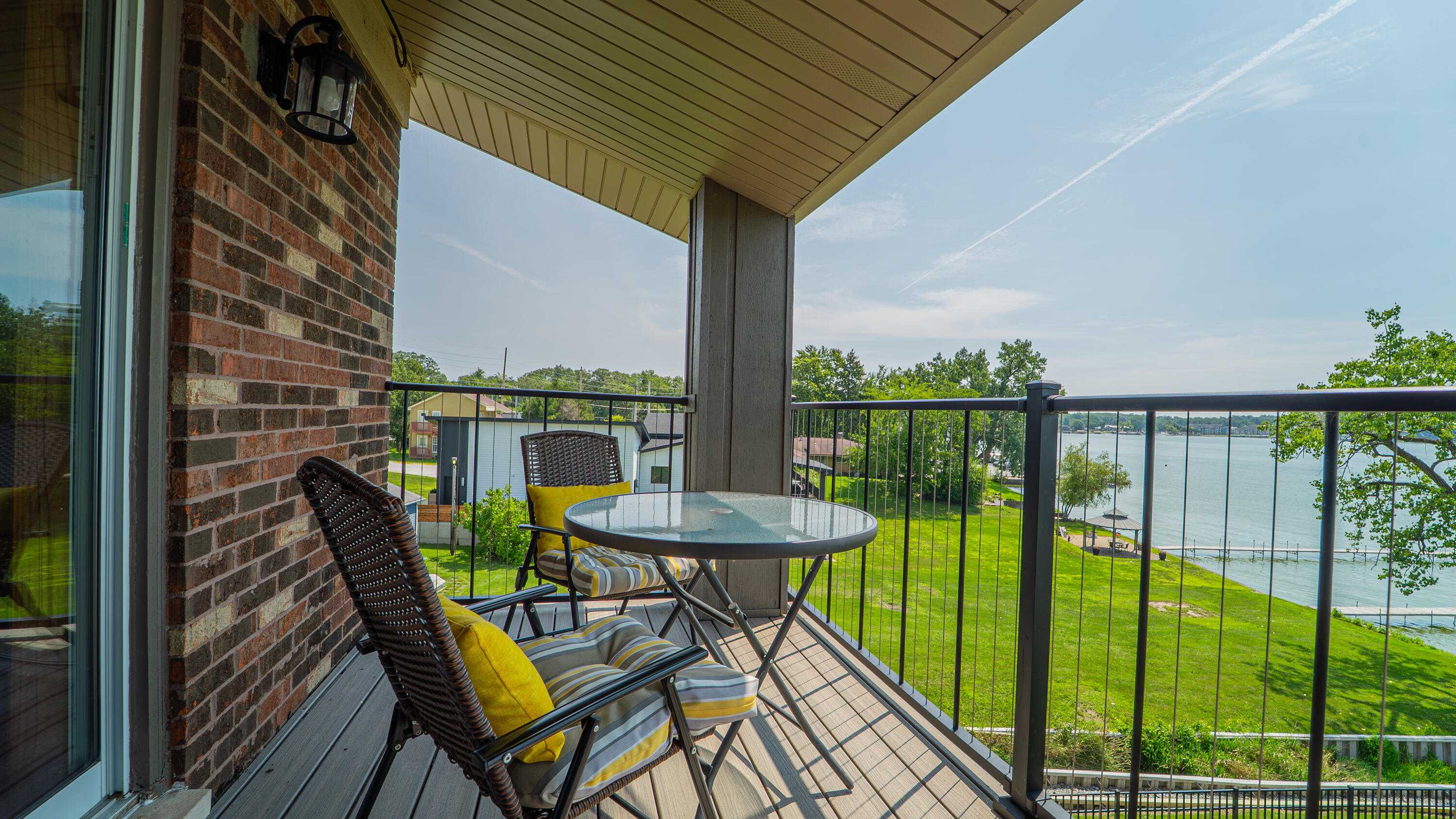 8121 Lakeshore Drive, Cedar Lake, IN #6, 46303; Image #10