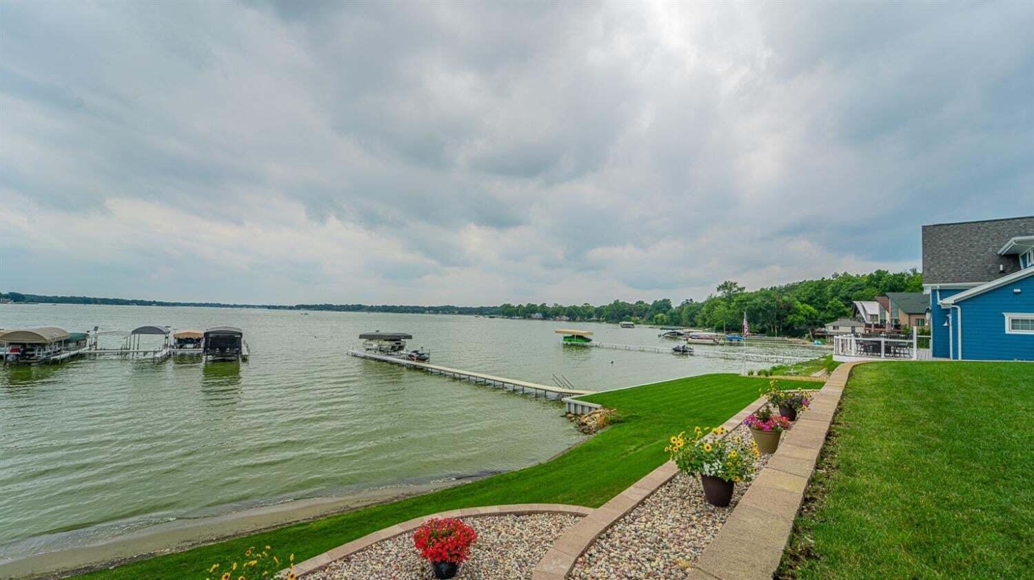8121 Lakeshore Drive, Cedar Lake, IN #6, 46303; Image #11