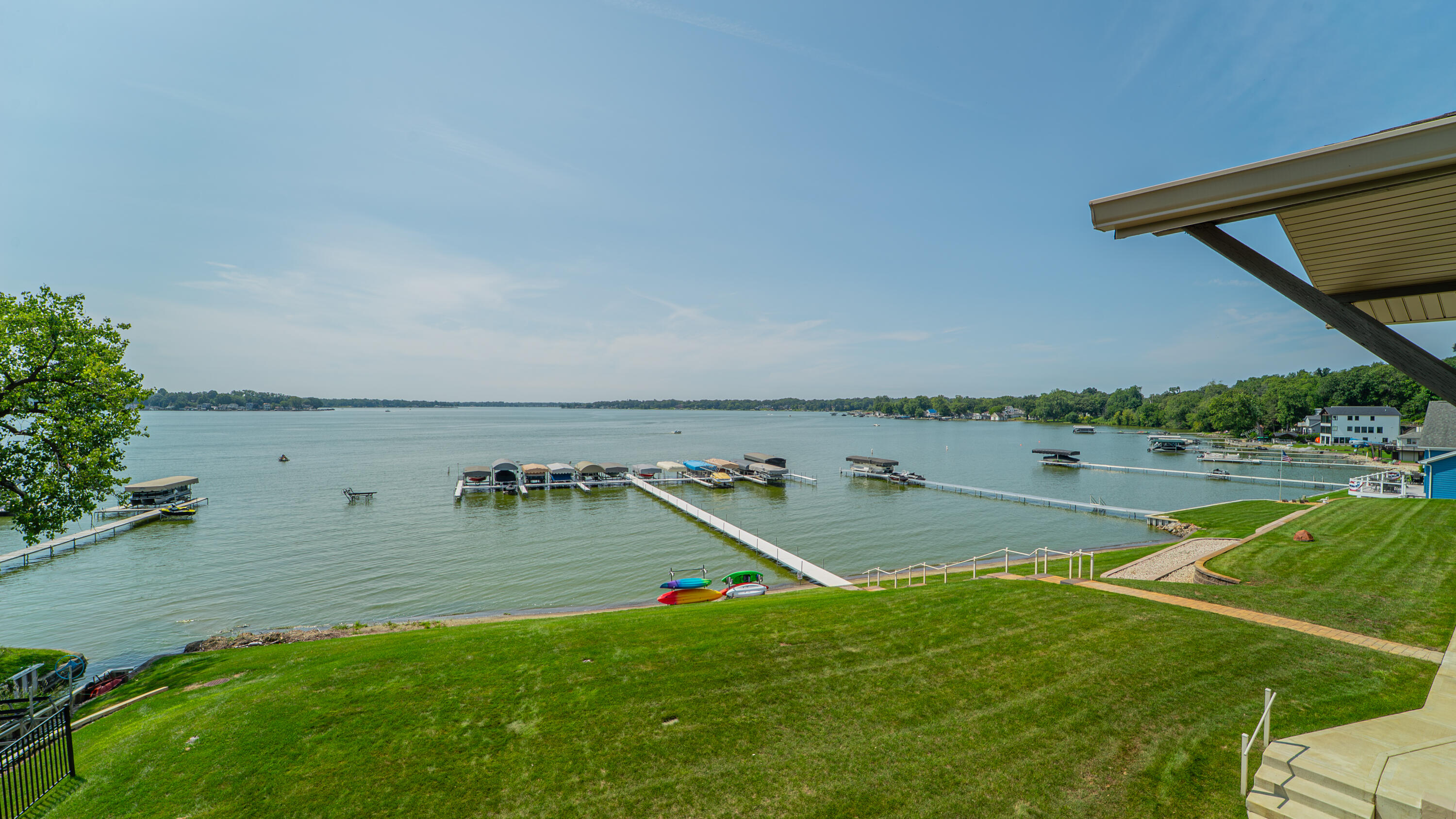 8121 Lakeshore Drive, Cedar Lake, IN #6, 46303; Image #12