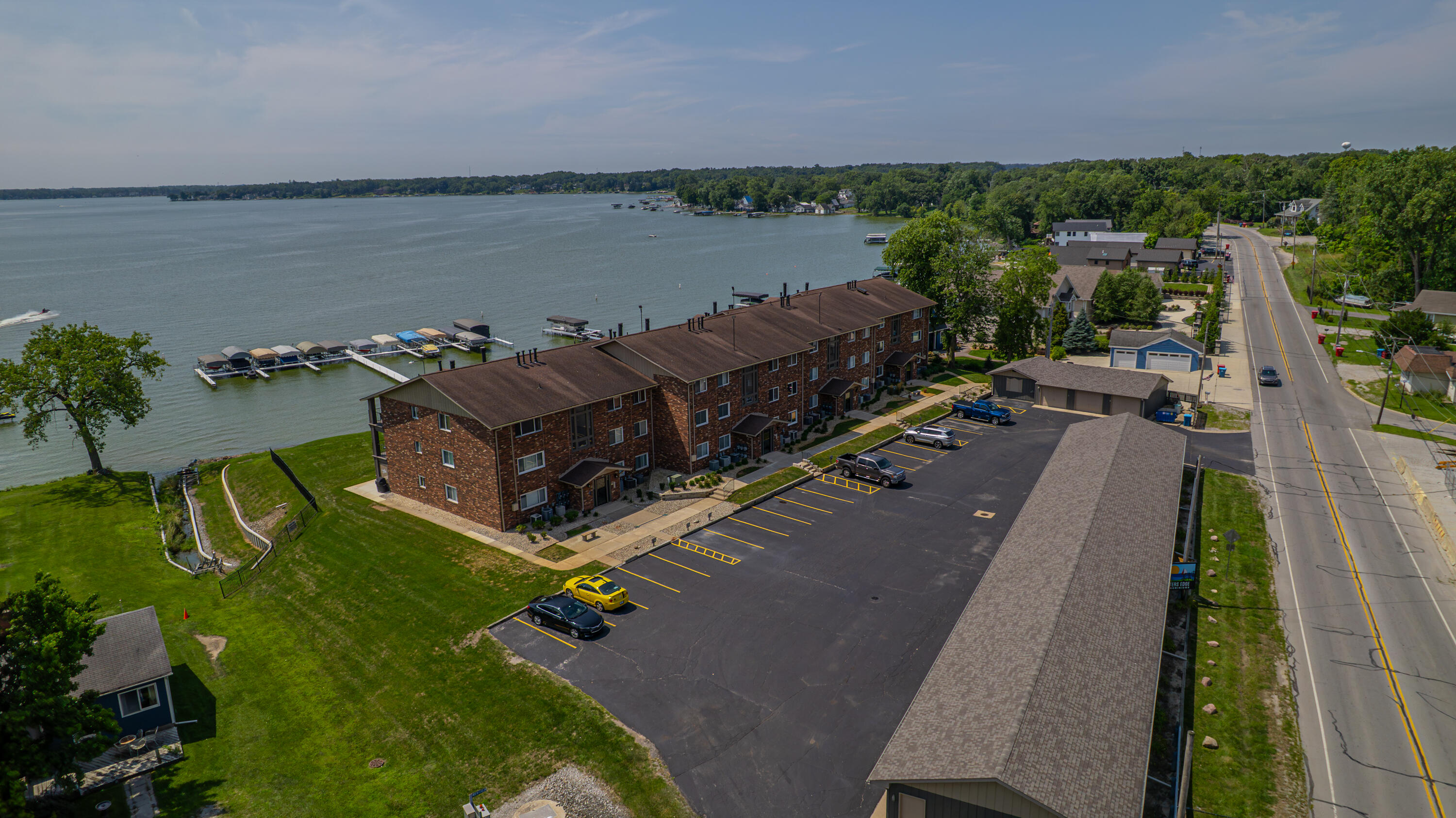 8121 Lakeshore Drive, Cedar Lake, IN #6, 46303; Image #13