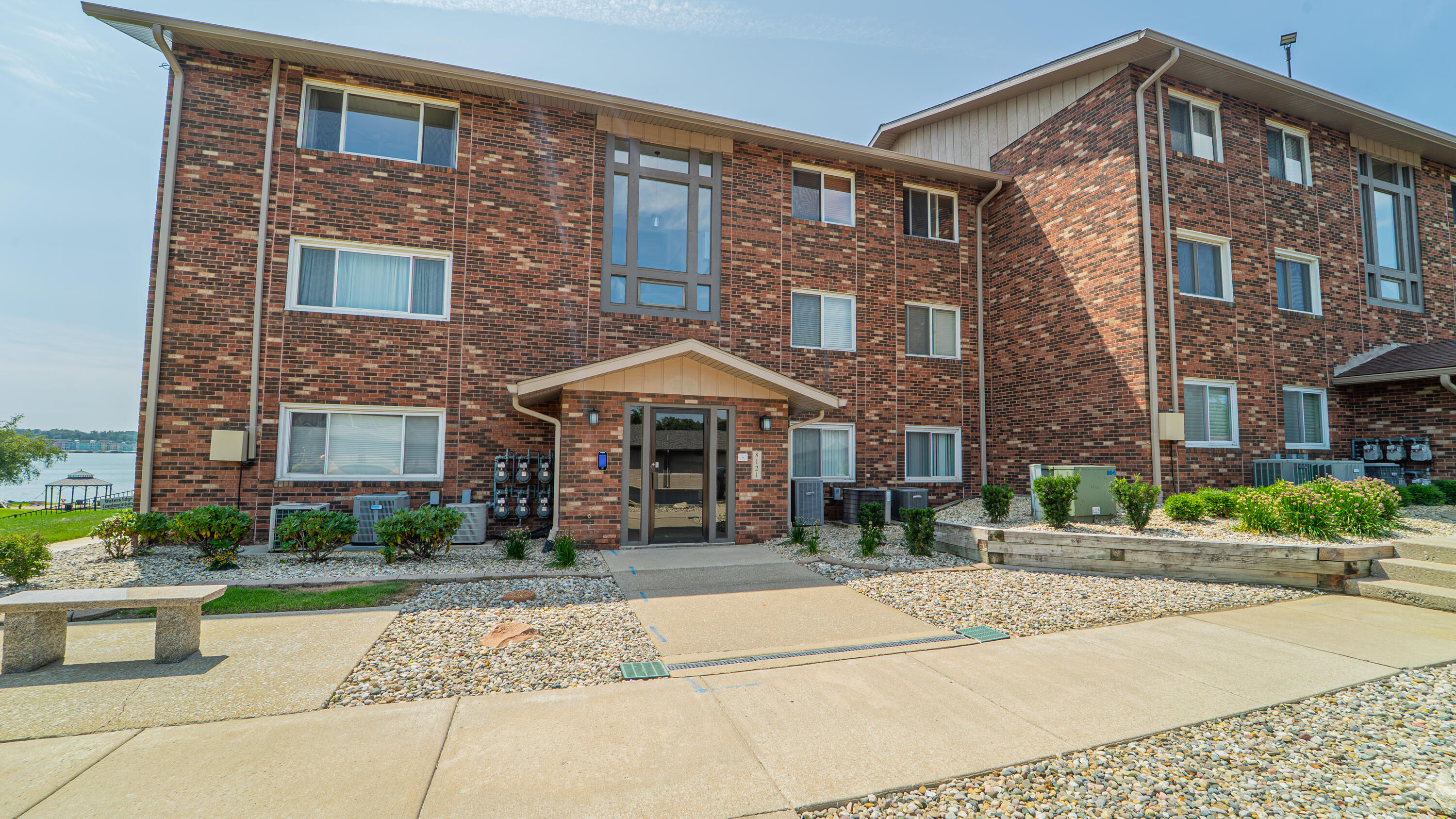 8121 Lakeshore Drive, Cedar Lake, IN #6, 46303; Image #14