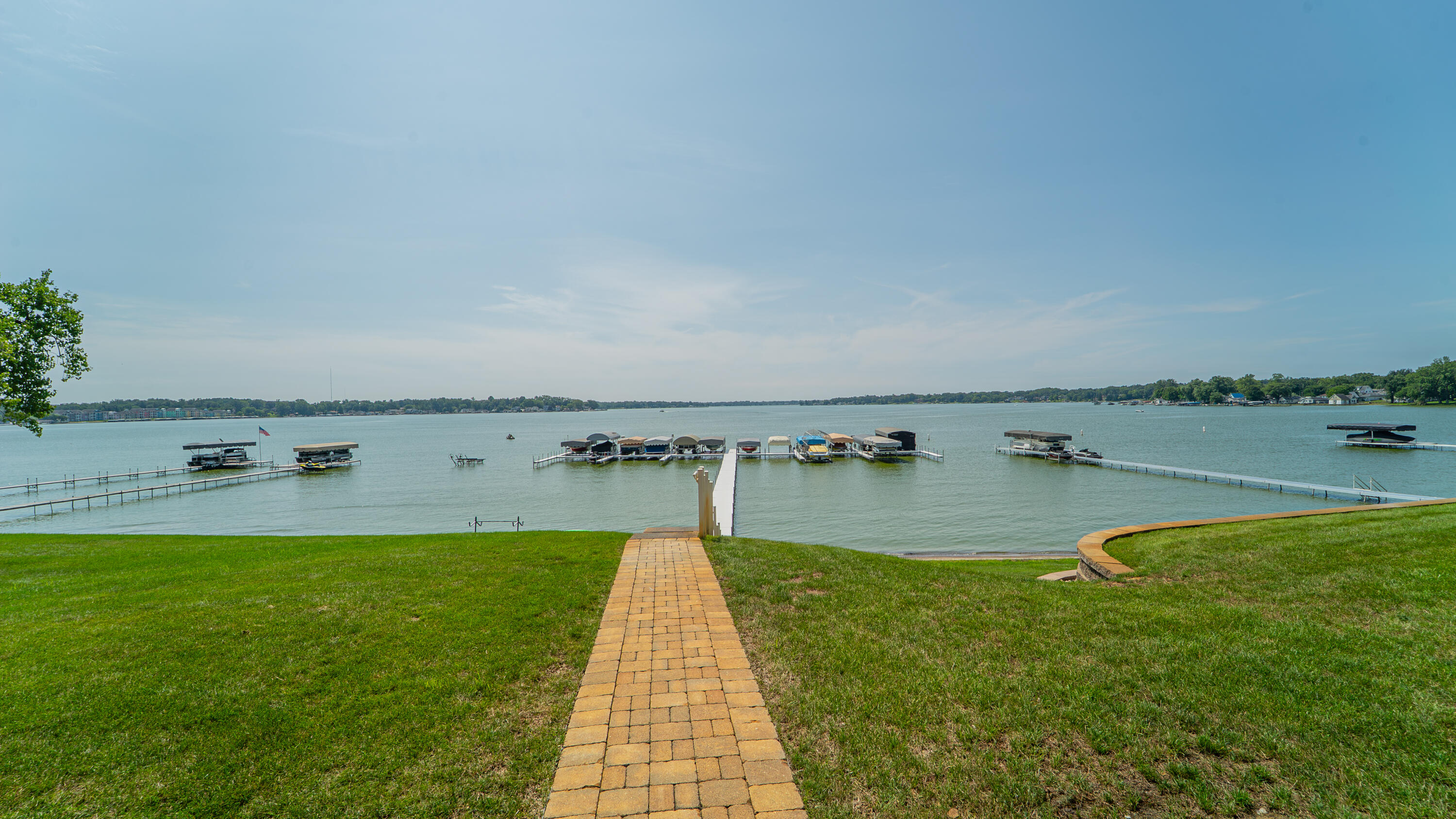 8121 Lakeshore Drive, Cedar Lake, IN #6, 46303; Image #16