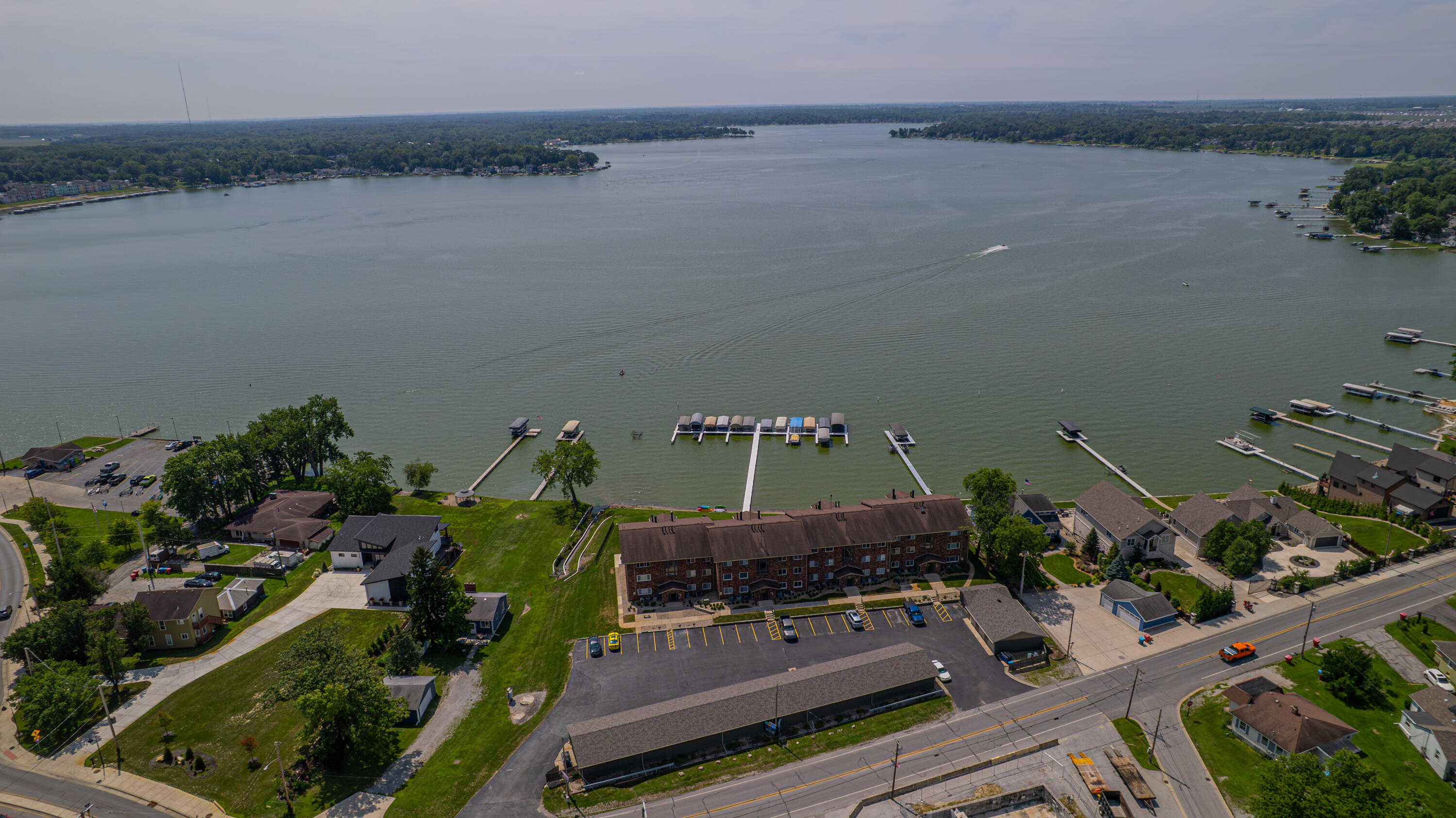 8121 Lakeshore Drive, Cedar Lake, IN #6, 46303; Image #17