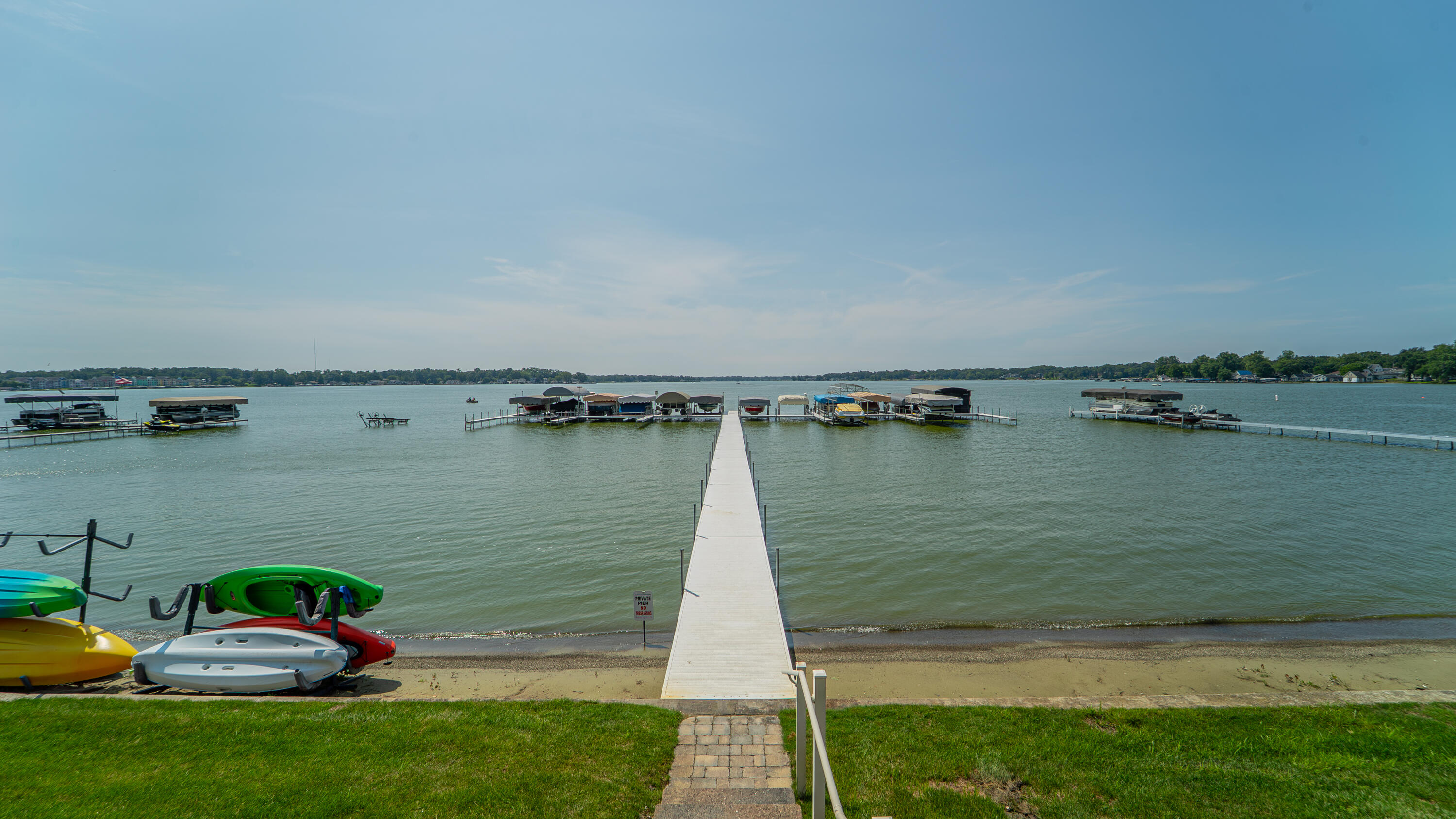 8121 Lakeshore Drive, Cedar Lake, IN #6, 46303; Image #2