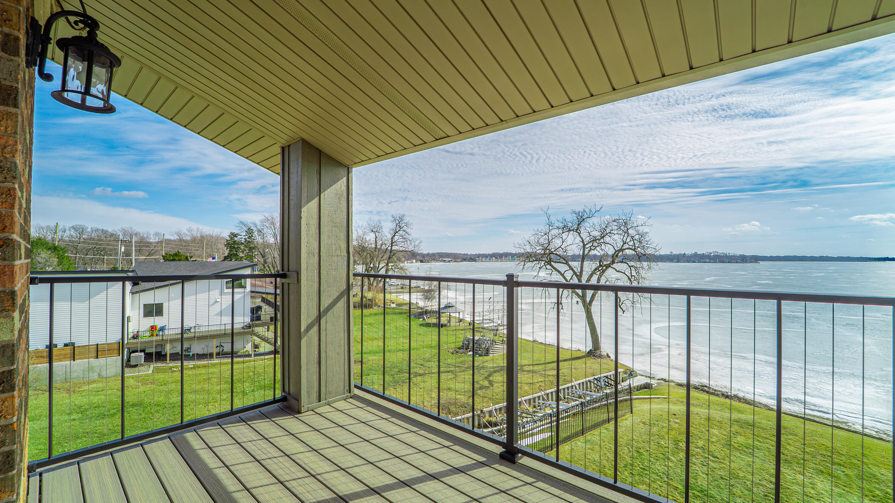 8121 Lakeshore Drive, Cedar Lake, IN #6, 46303; Image #20