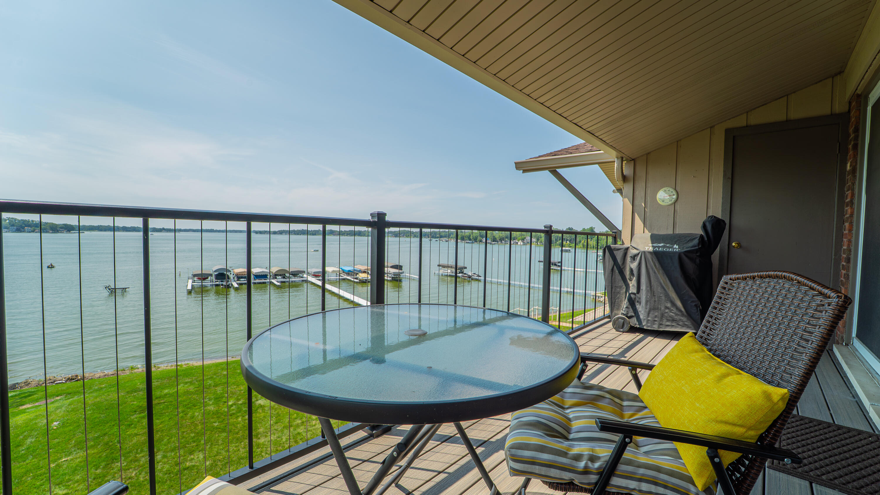 8121 Lakeshore Drive, Cedar Lake, IN #6, 46303; Image #3