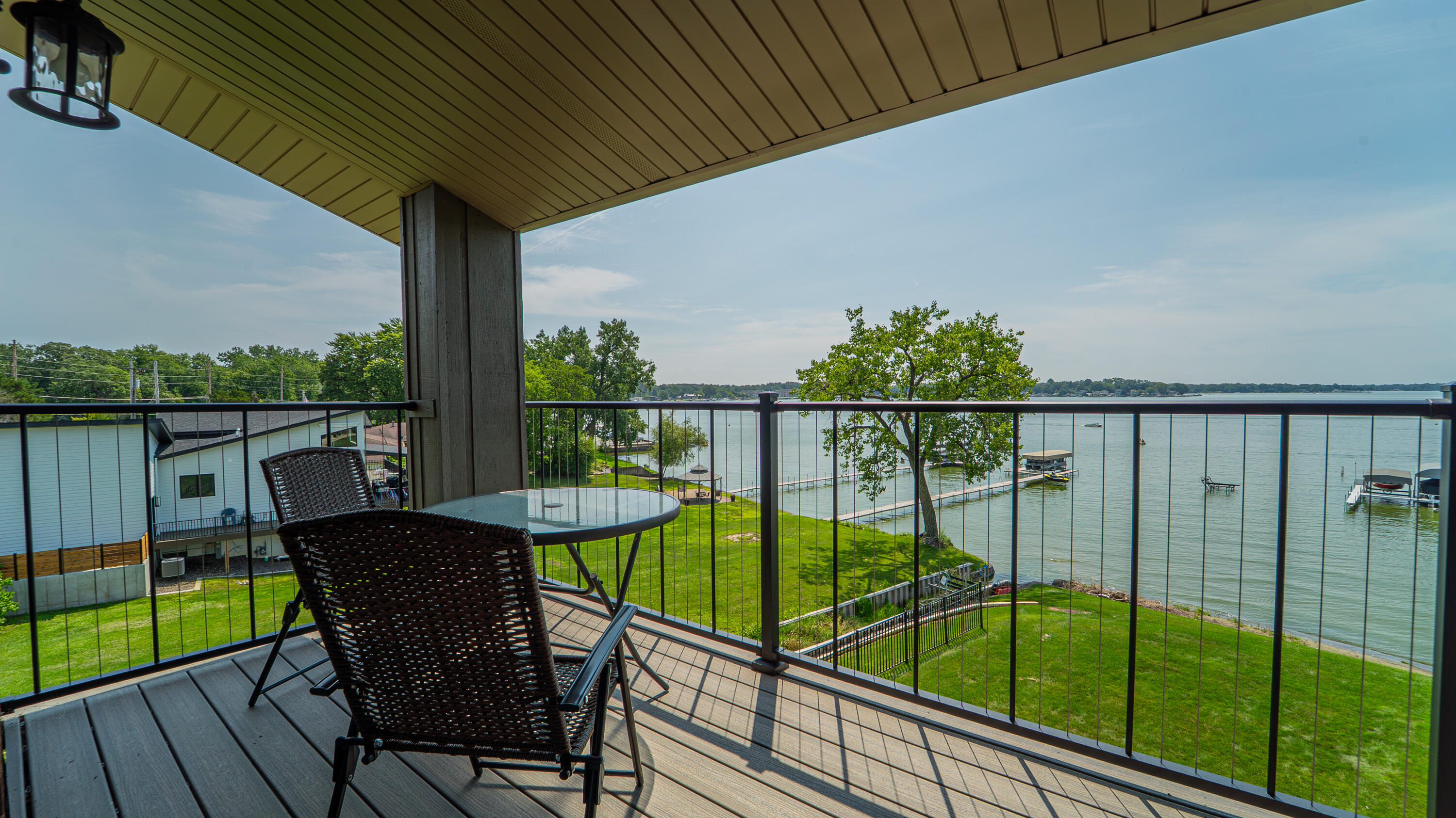 8121 Lakeshore Drive, Cedar Lake, IN #6, 46303; Image #4