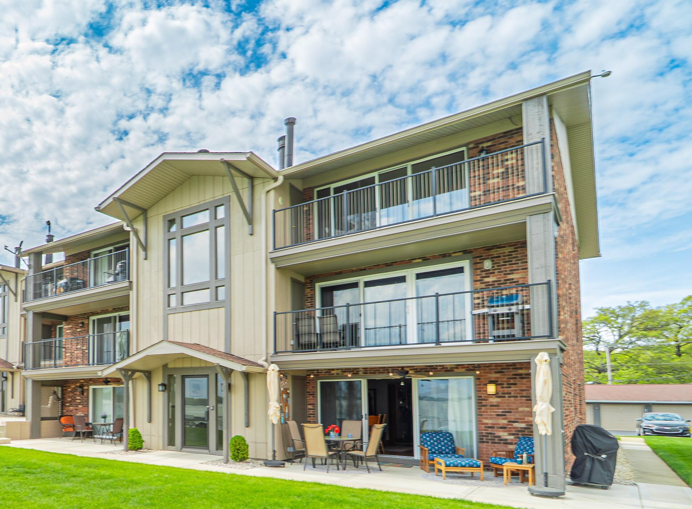 8121 Lakeshore Drive, Cedar Lake, IN #6, 46303; Image #5