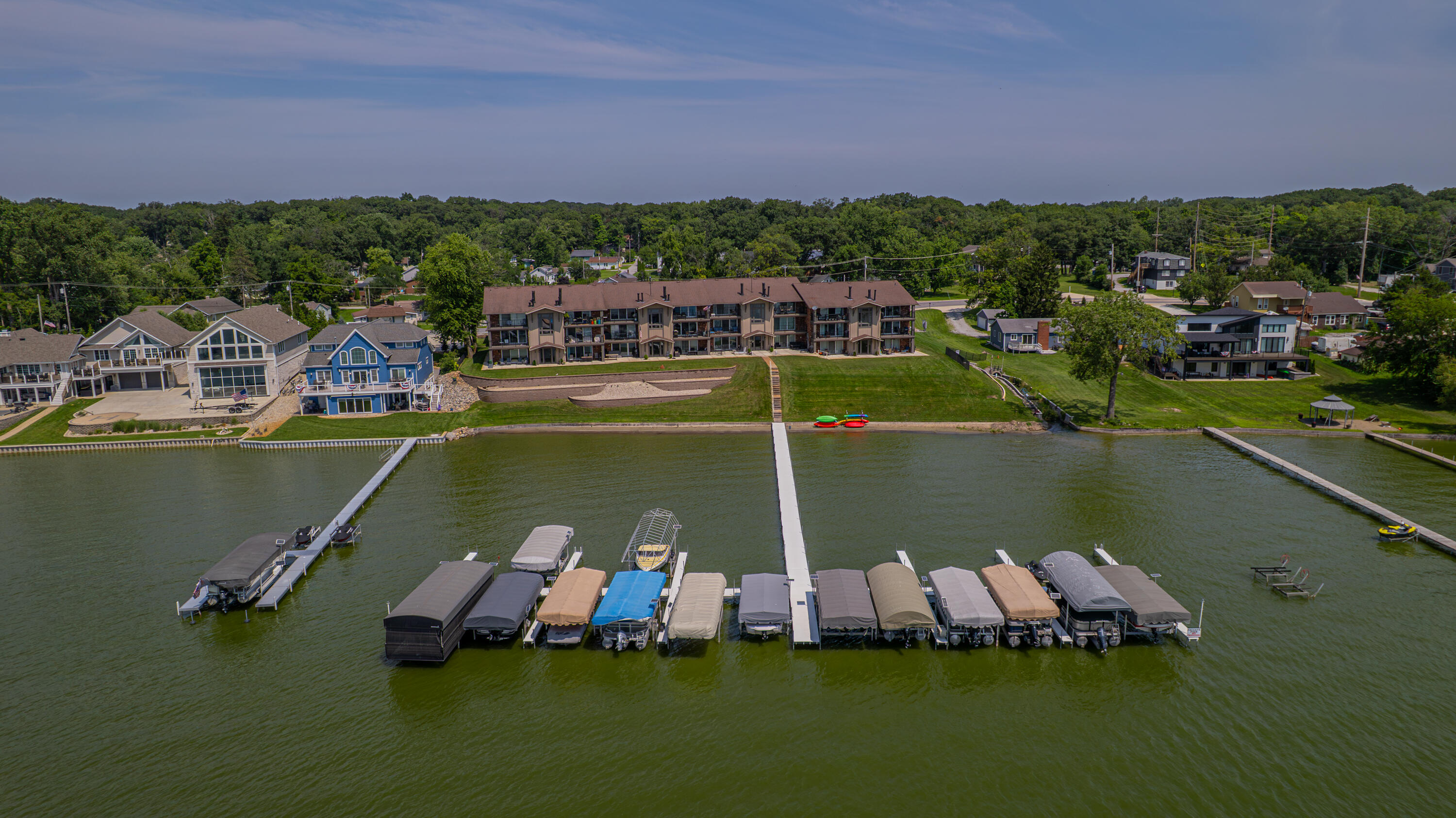 8121 Lakeshore Drive, Cedar Lake, IN #6, 46303; Image #7