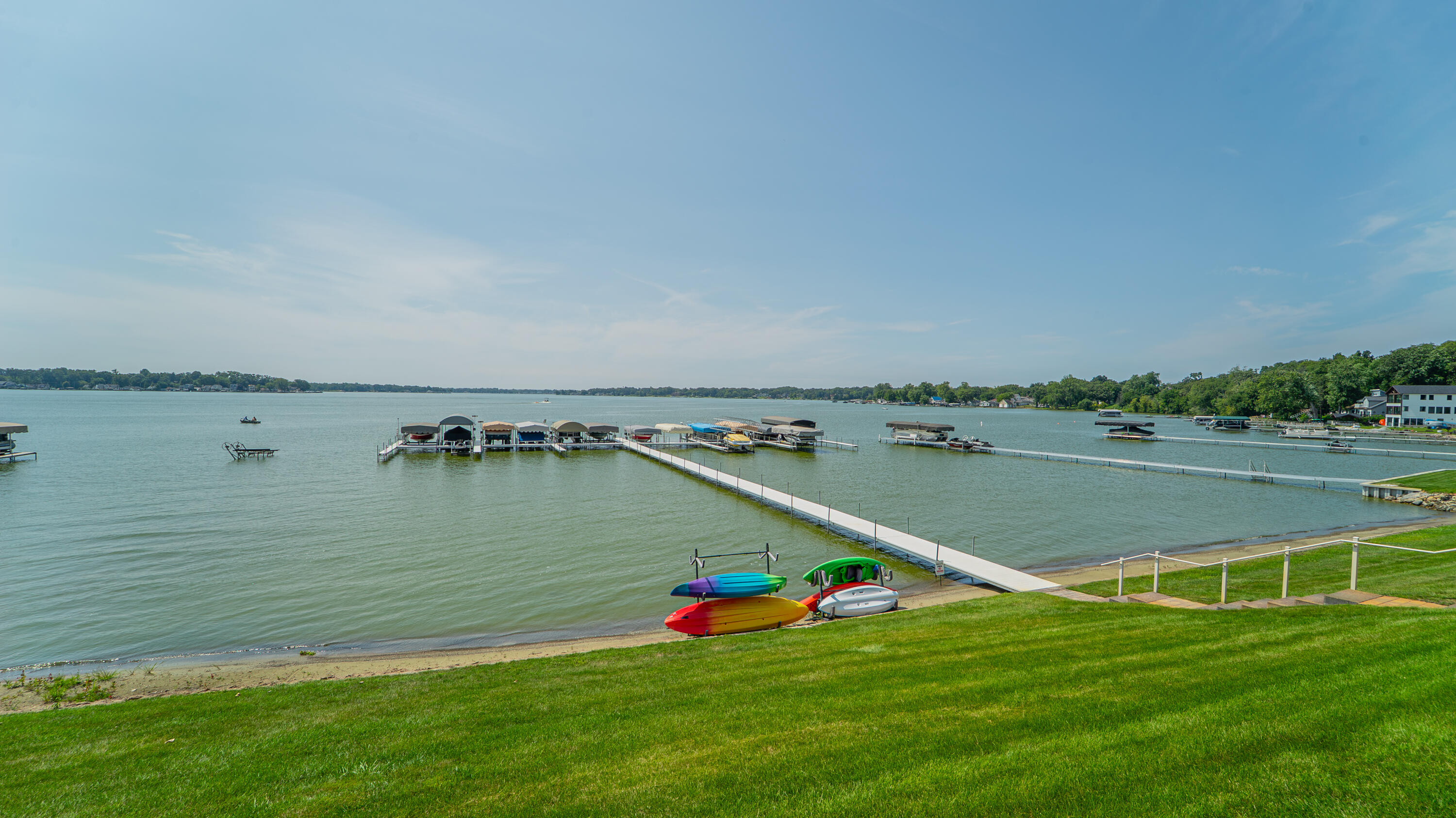 8121 Lakeshore Drive, Cedar Lake, IN #6, 46303; Image #8