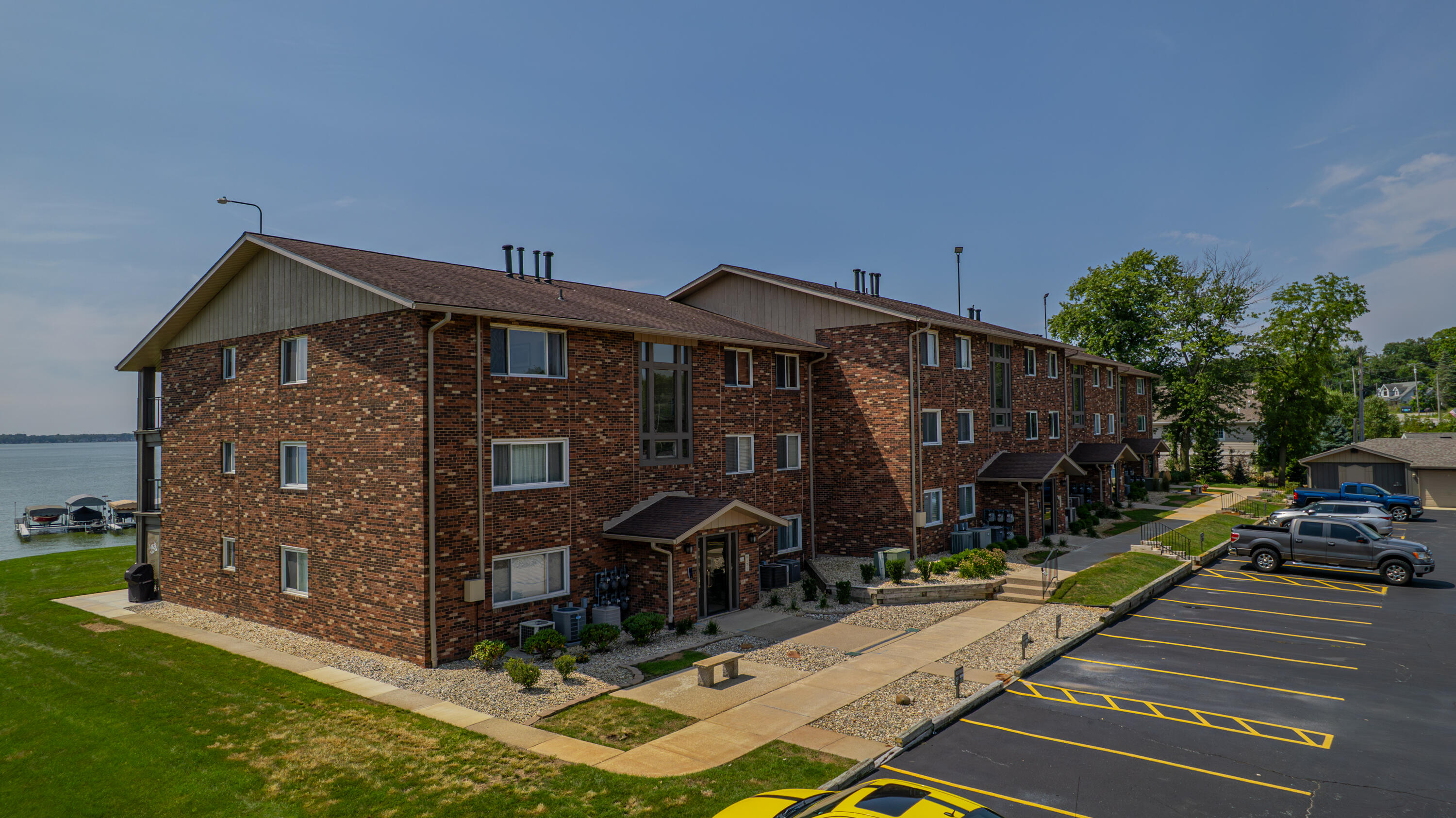8121 Lakeshore Drive, Cedar Lake, IN #6, 46303; Image #9