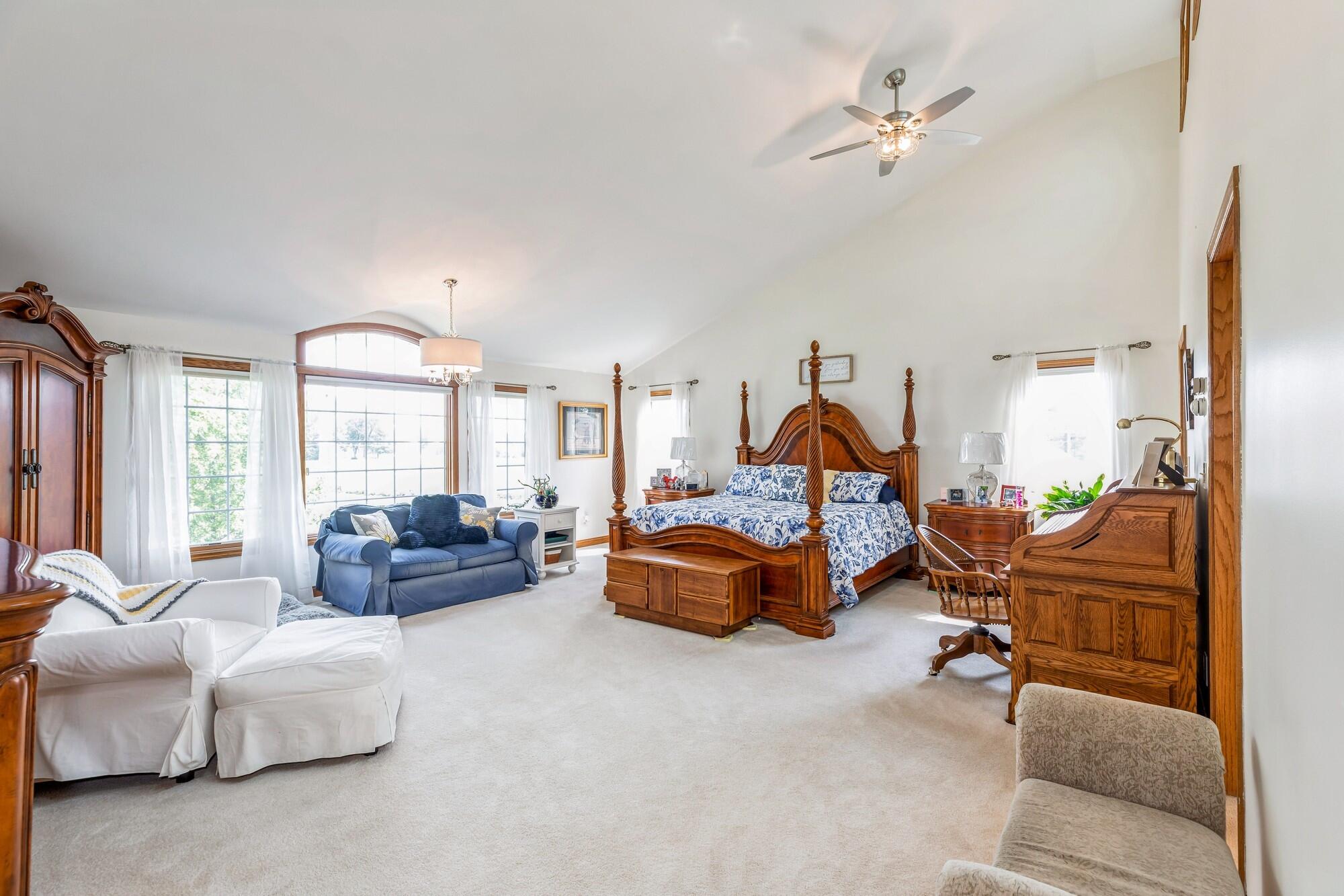 13617 W 117th Avenue, Cedar Lake, IN 46303; Image #10