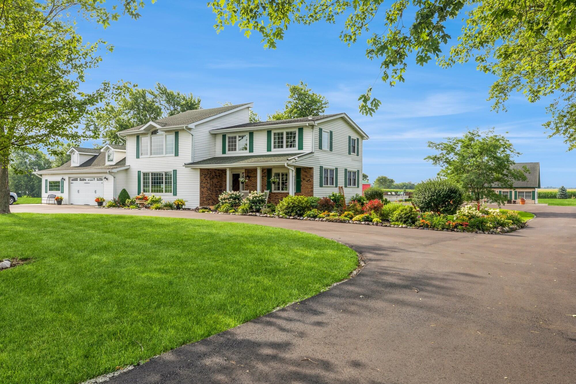 13617 W 117th Avenue, Cedar Lake, IN 46303; Image #2