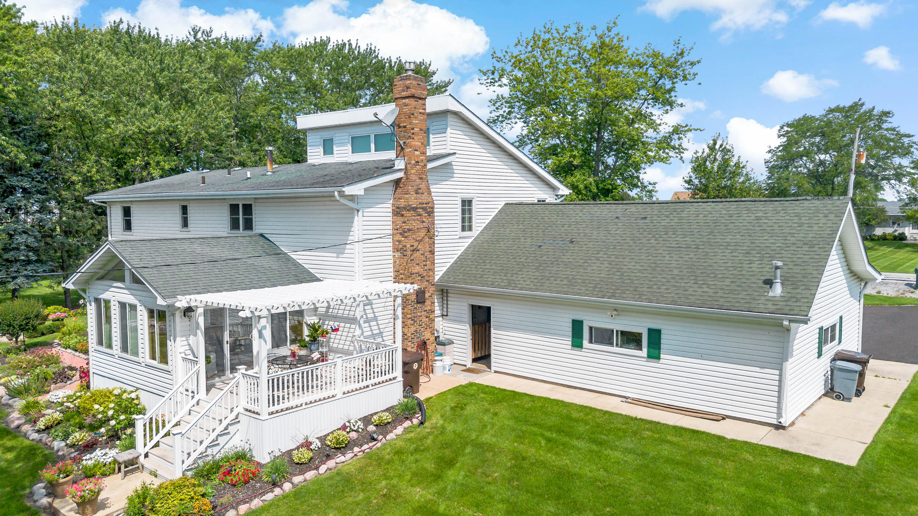 13617 W 117th Avenue, Cedar Lake, IN 46303; Image #25