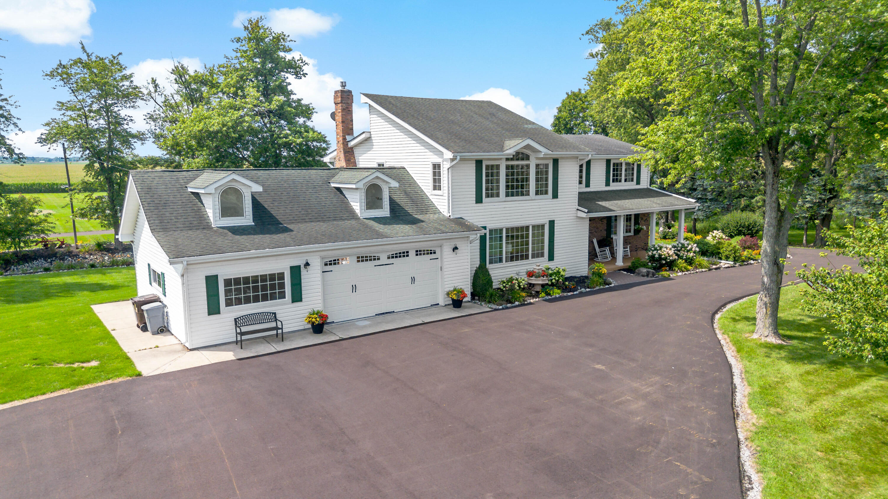 13617 W 117th Avenue, Cedar Lake, IN 46303; Image #26