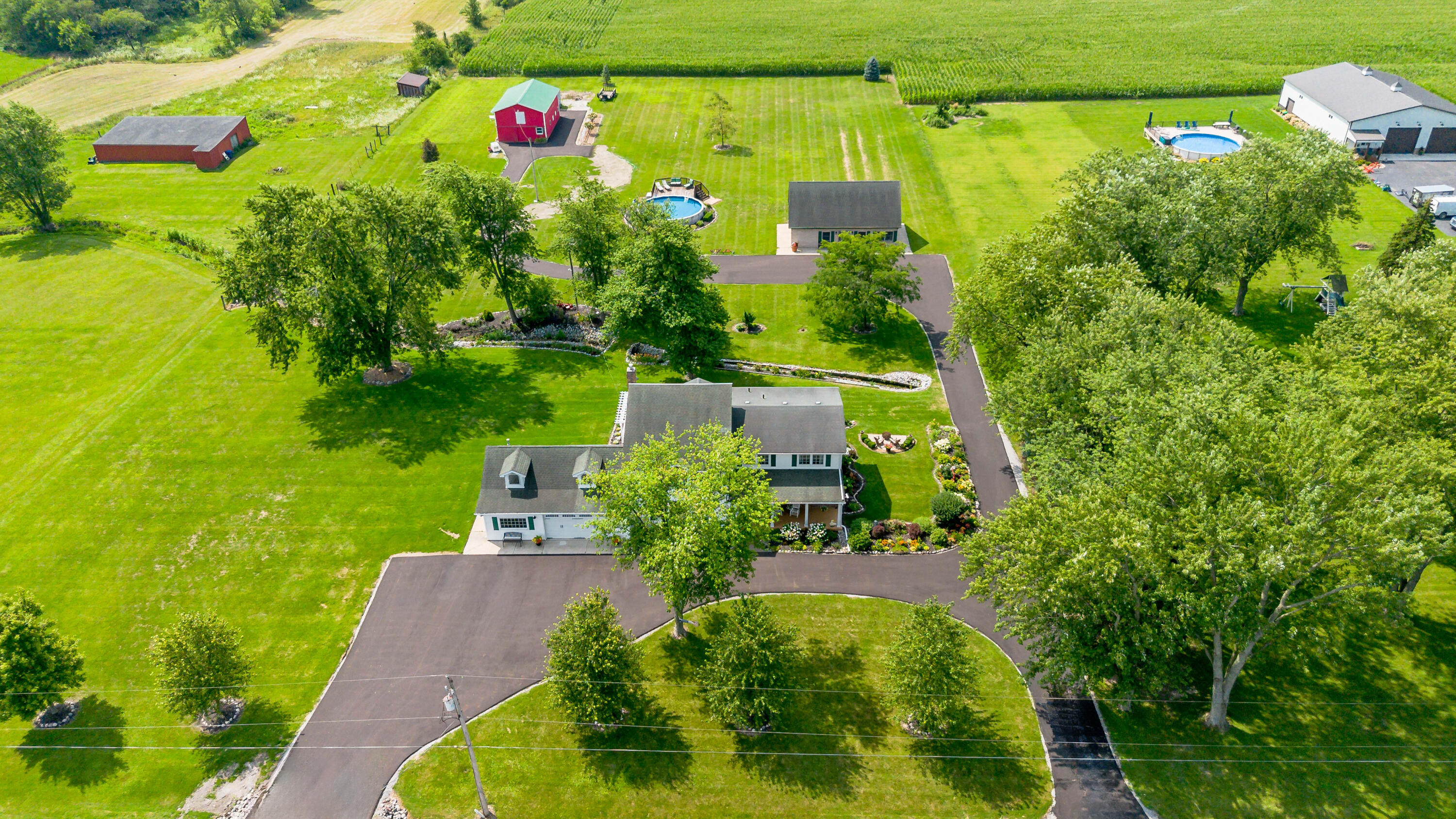 13617 W 117th Avenue, Cedar Lake, IN 46303; Image #29