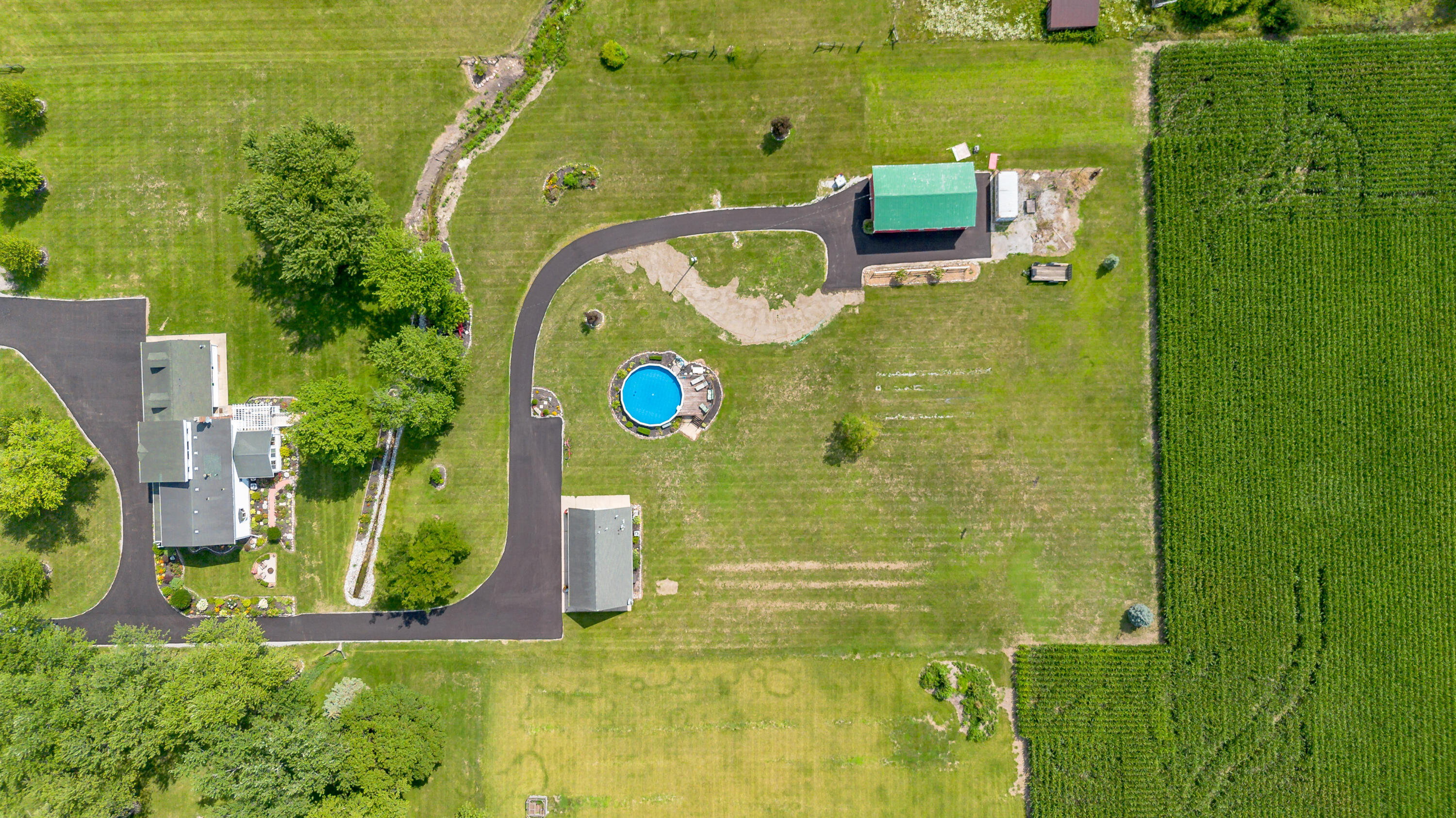 13617 W 117th Avenue, Cedar Lake, IN 46303; Image #30