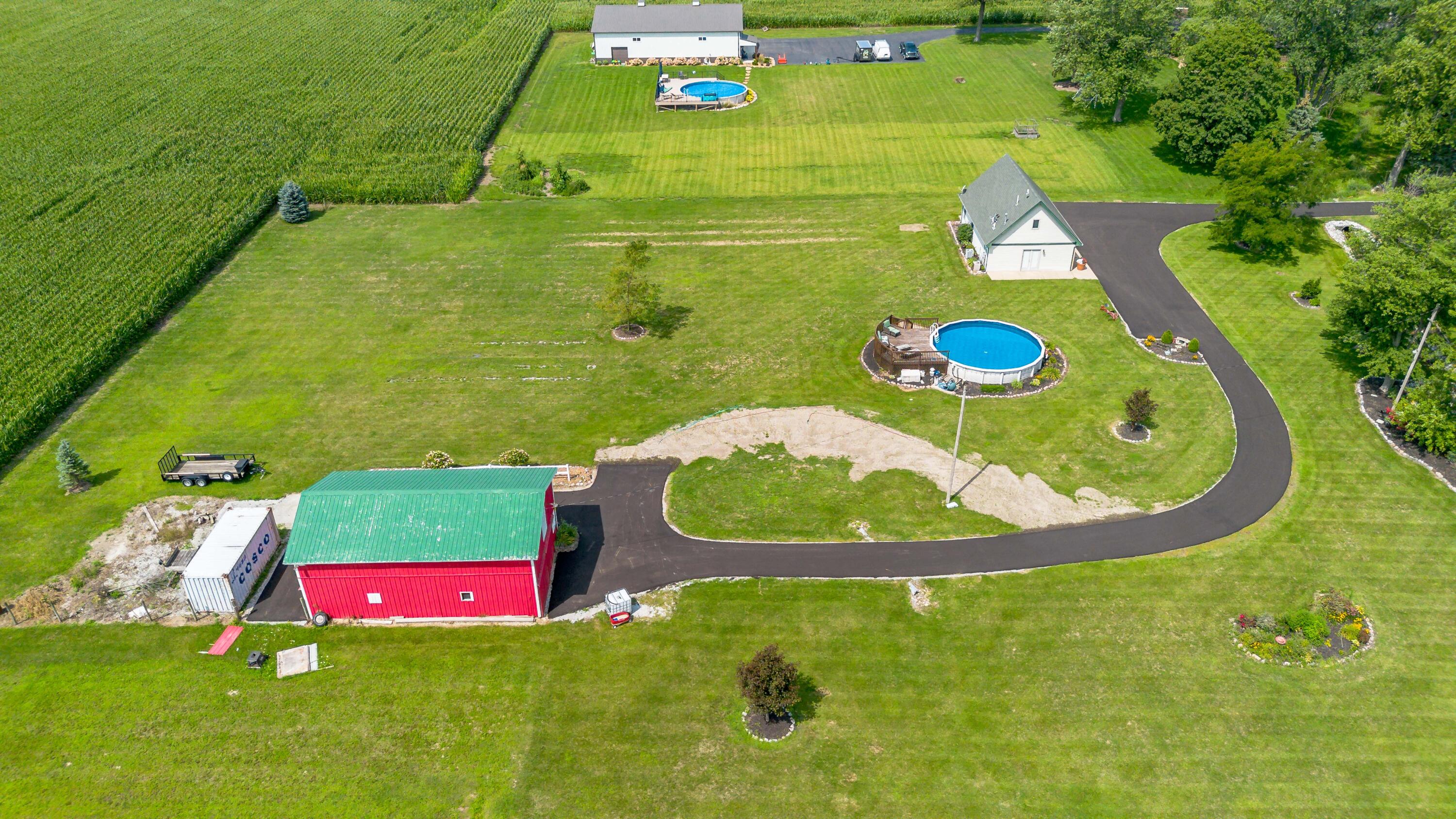 13617 W 117th Avenue, Cedar Lake, IN 46303; Image #34