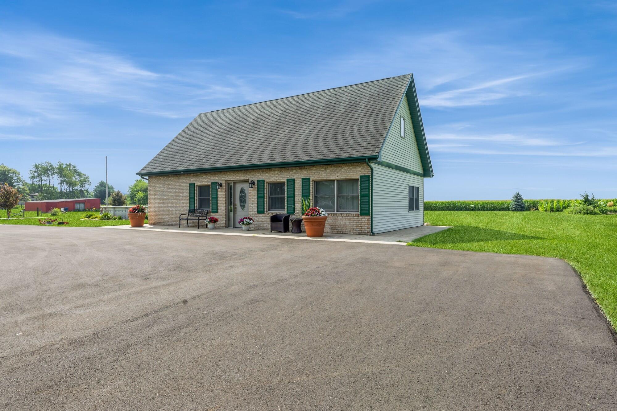 13617 W 117th Avenue, Cedar Lake, IN 46303; Image #35