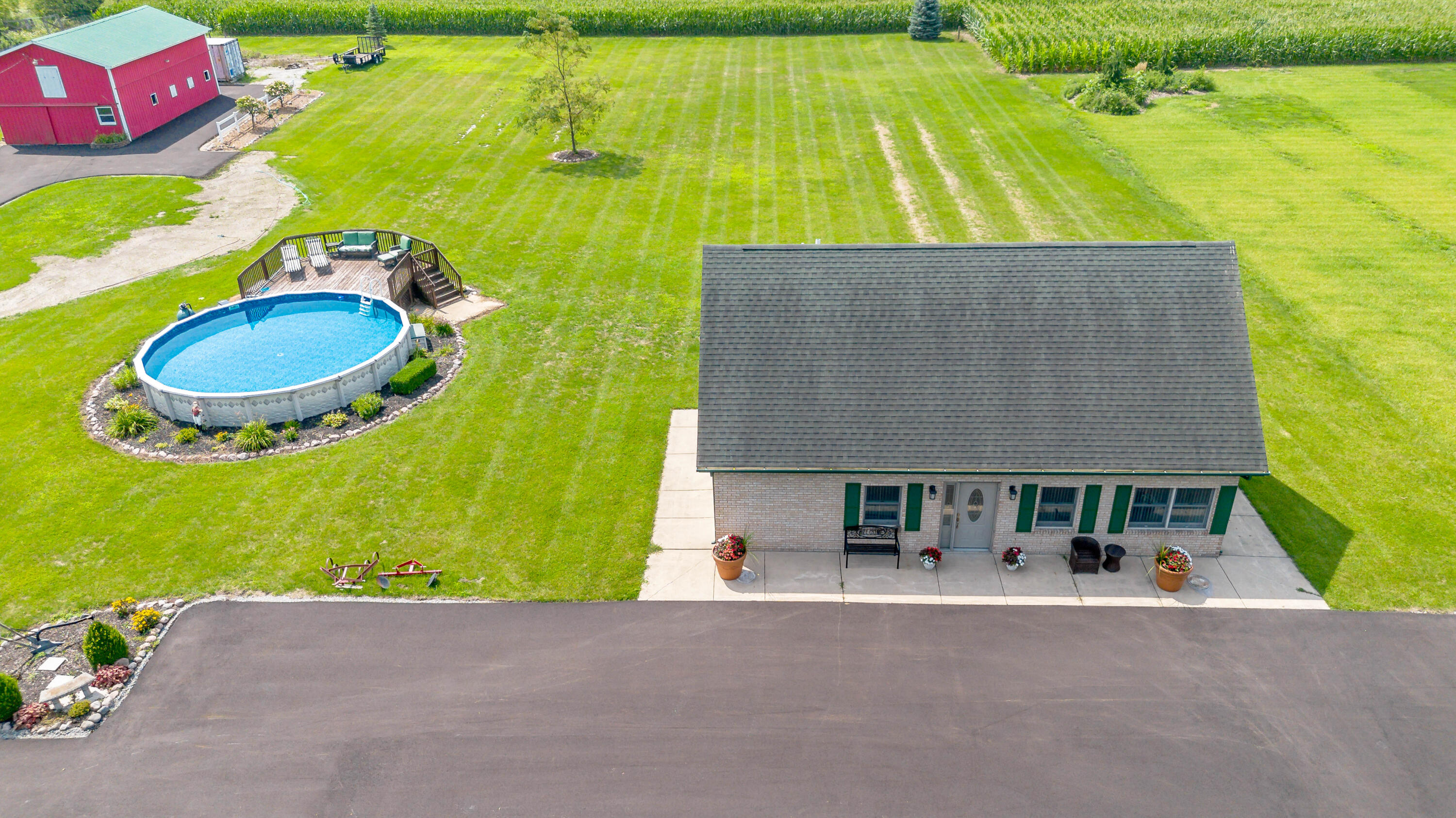 13617 W 117th Avenue, Cedar Lake, IN 46303; Image #36