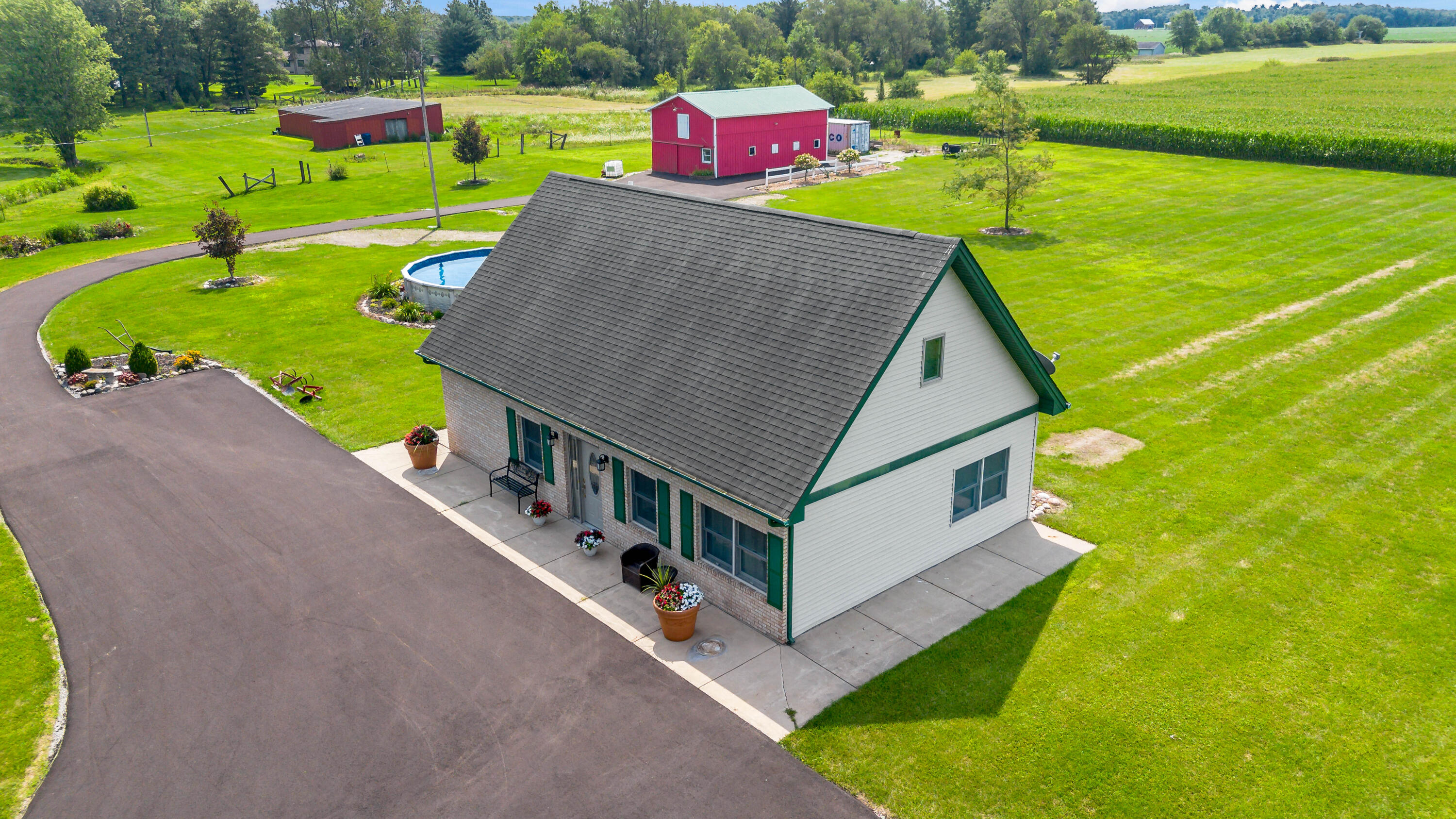 13617 W 117th Avenue, Cedar Lake, IN 46303; Image #37