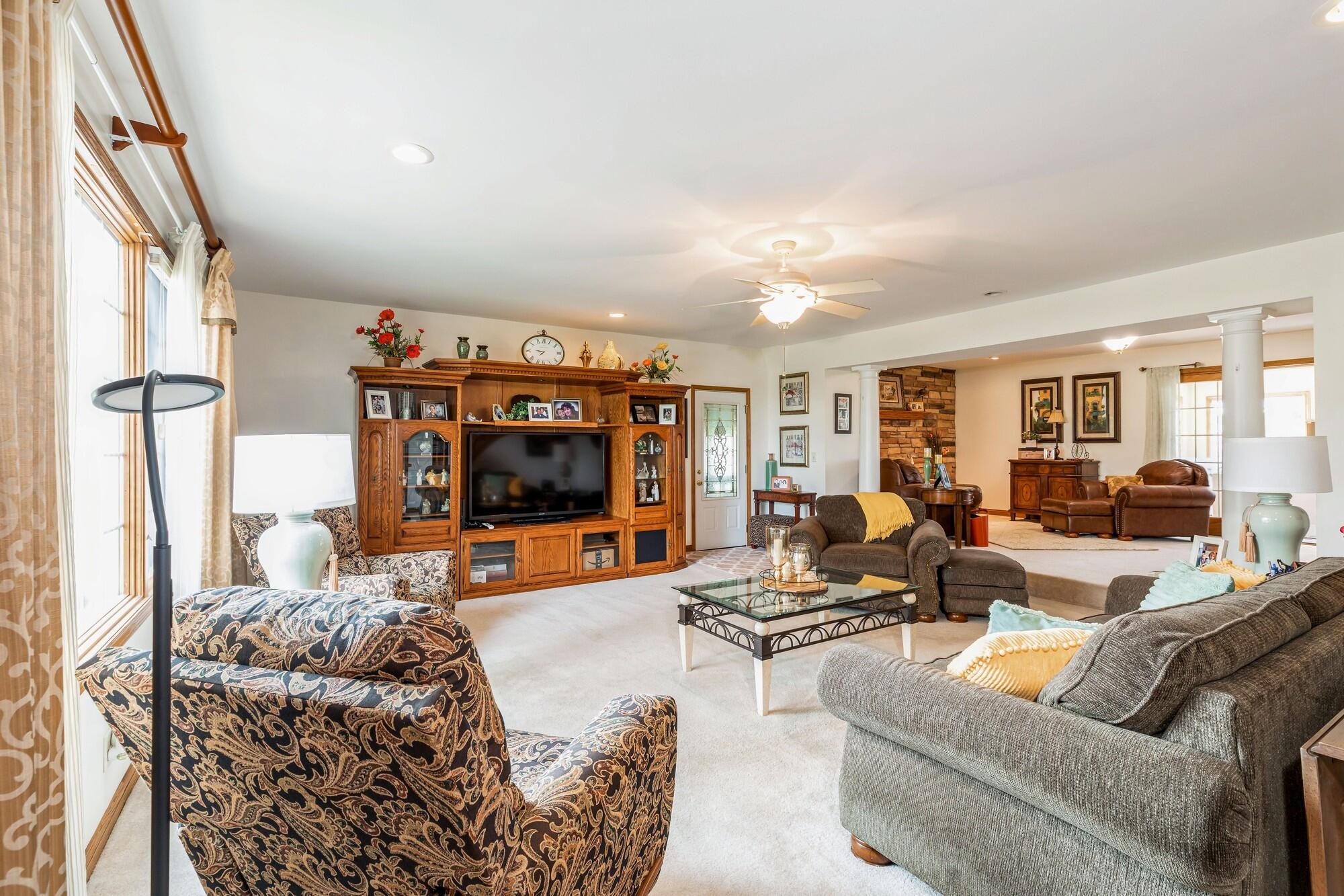 13617 W 117th Avenue, Cedar Lake, IN 46303; Image #4