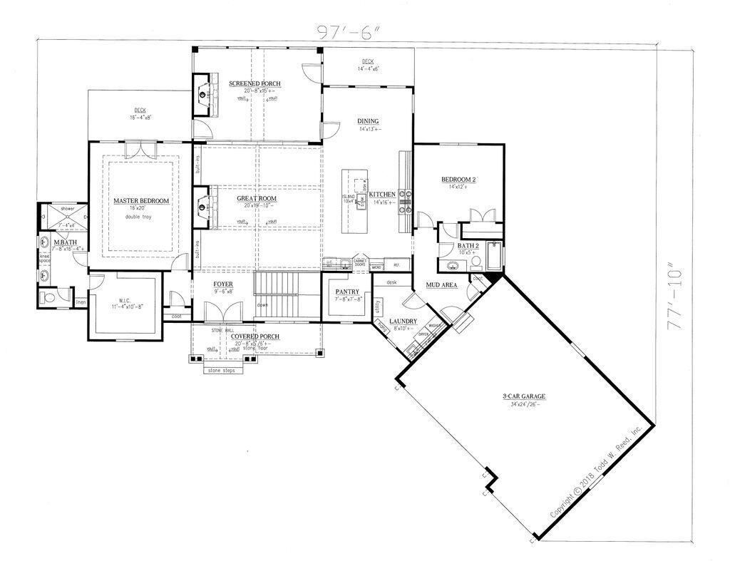 4398 Willard Lane, Lowell, IN 46356; Image #32