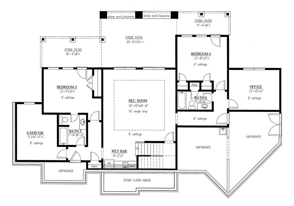 4398 Willard Lane, Lowell, IN 46356; Image #33