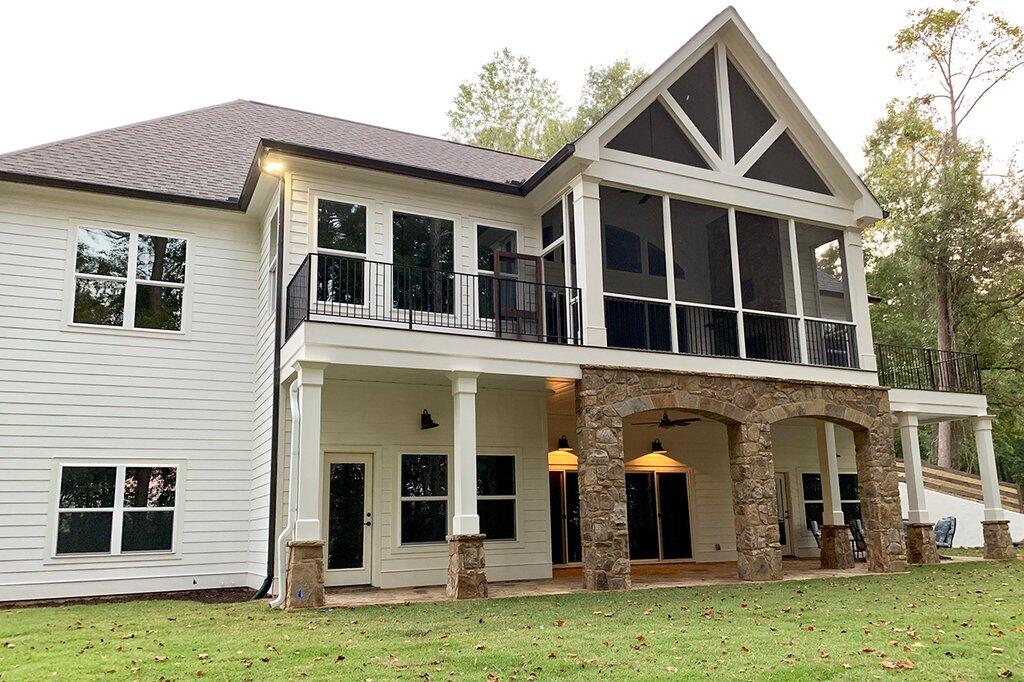 4398 Willard Lane, Lowell, IN 46356; Image #5