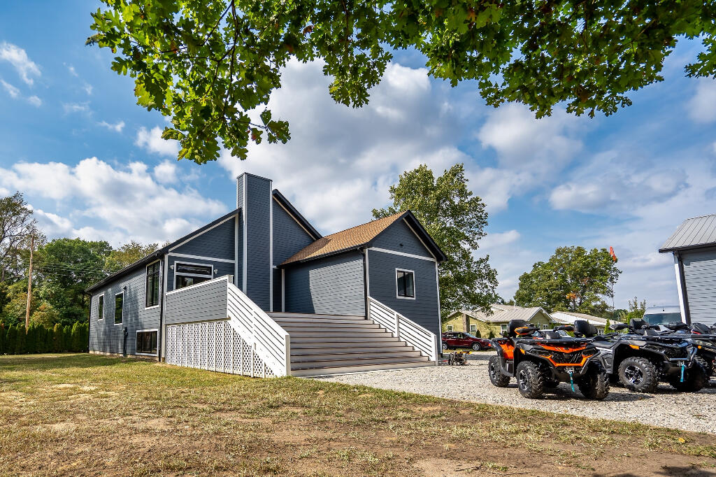 4540 S 300 E, Knox, IN 46534; Image #4