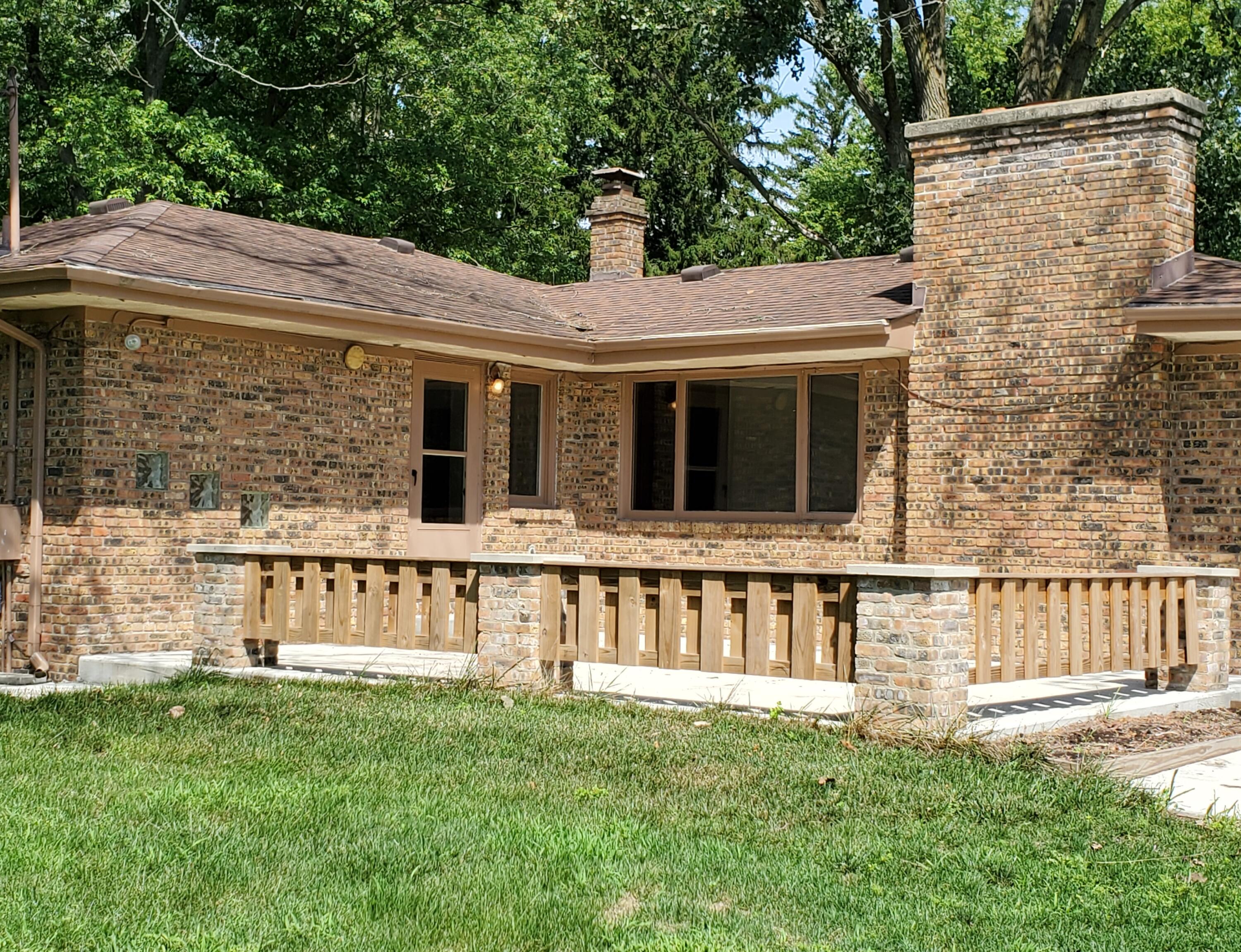 201 W Halleck Street, Morocco, IN 47963; Image #3