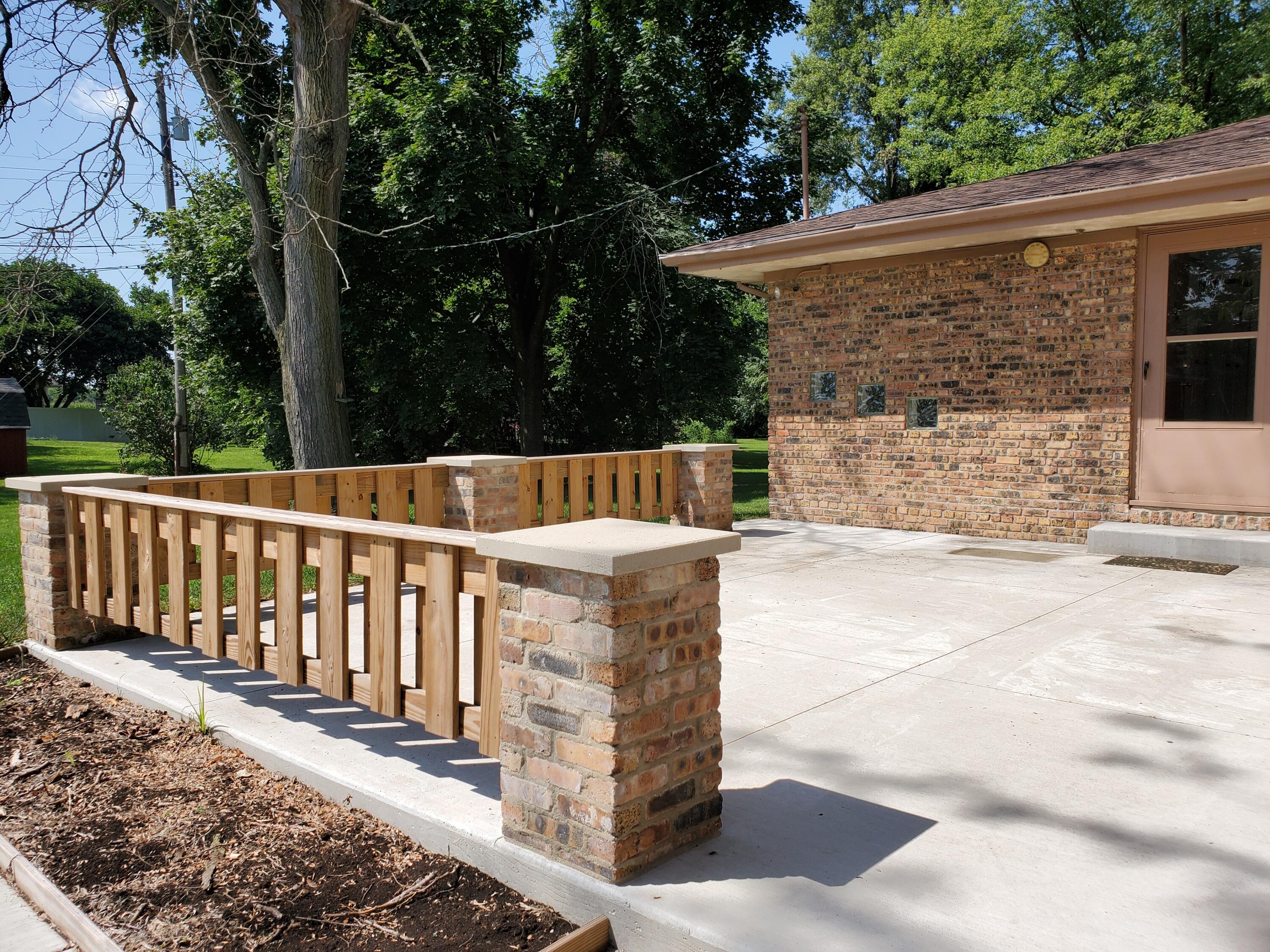 201 W Halleck Street, Morocco, IN 47963; Image #4