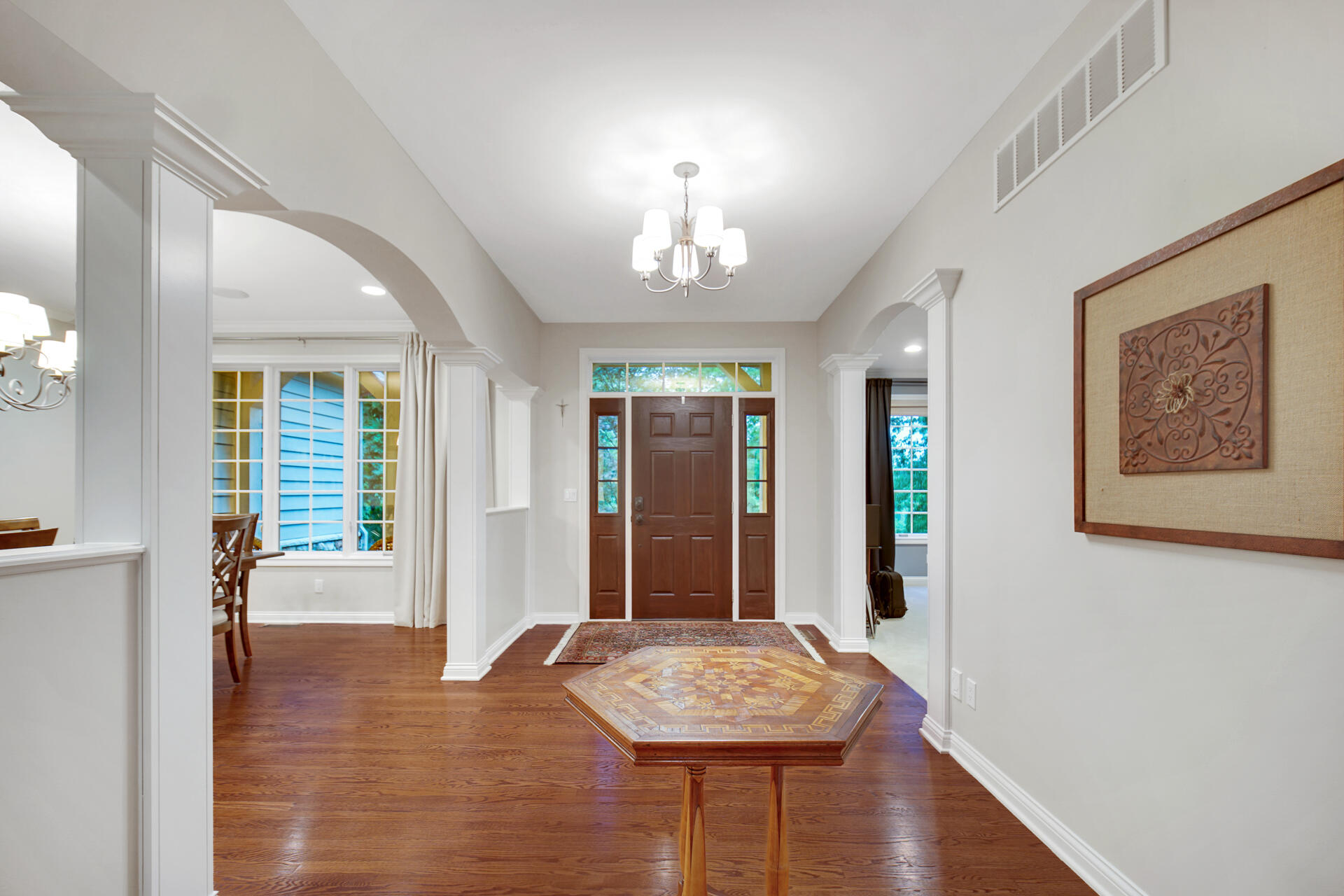 53 Braemar Drive, Valparaiso, IN 46385; Image #4