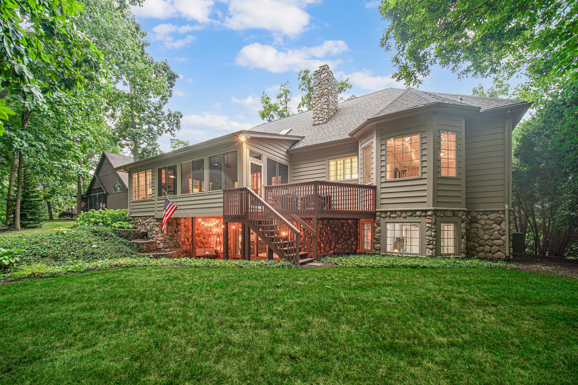 53 Braemar Drive, Valparaiso, IN 46385; Image #40