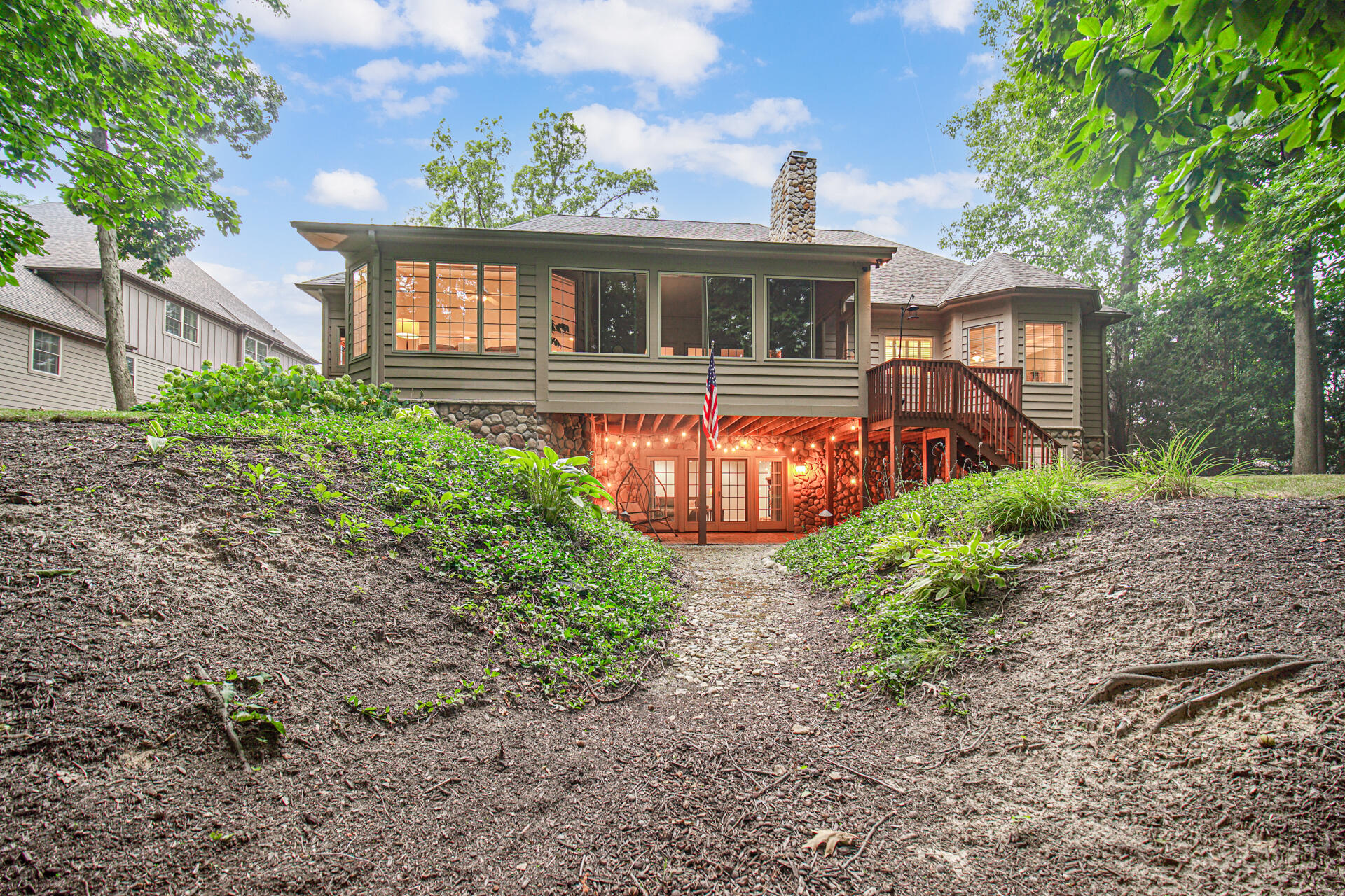53 Braemar Drive, Valparaiso, IN 46385; Image #41