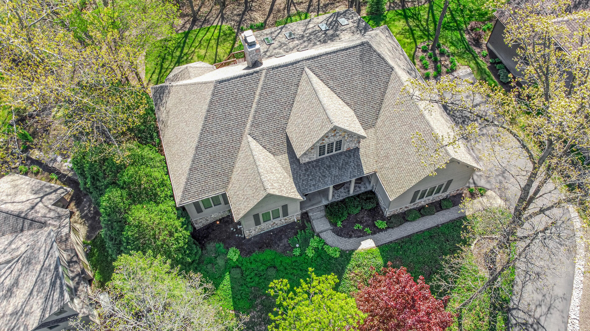 53 Braemar Drive, Valparaiso, IN 46385; Image #44
