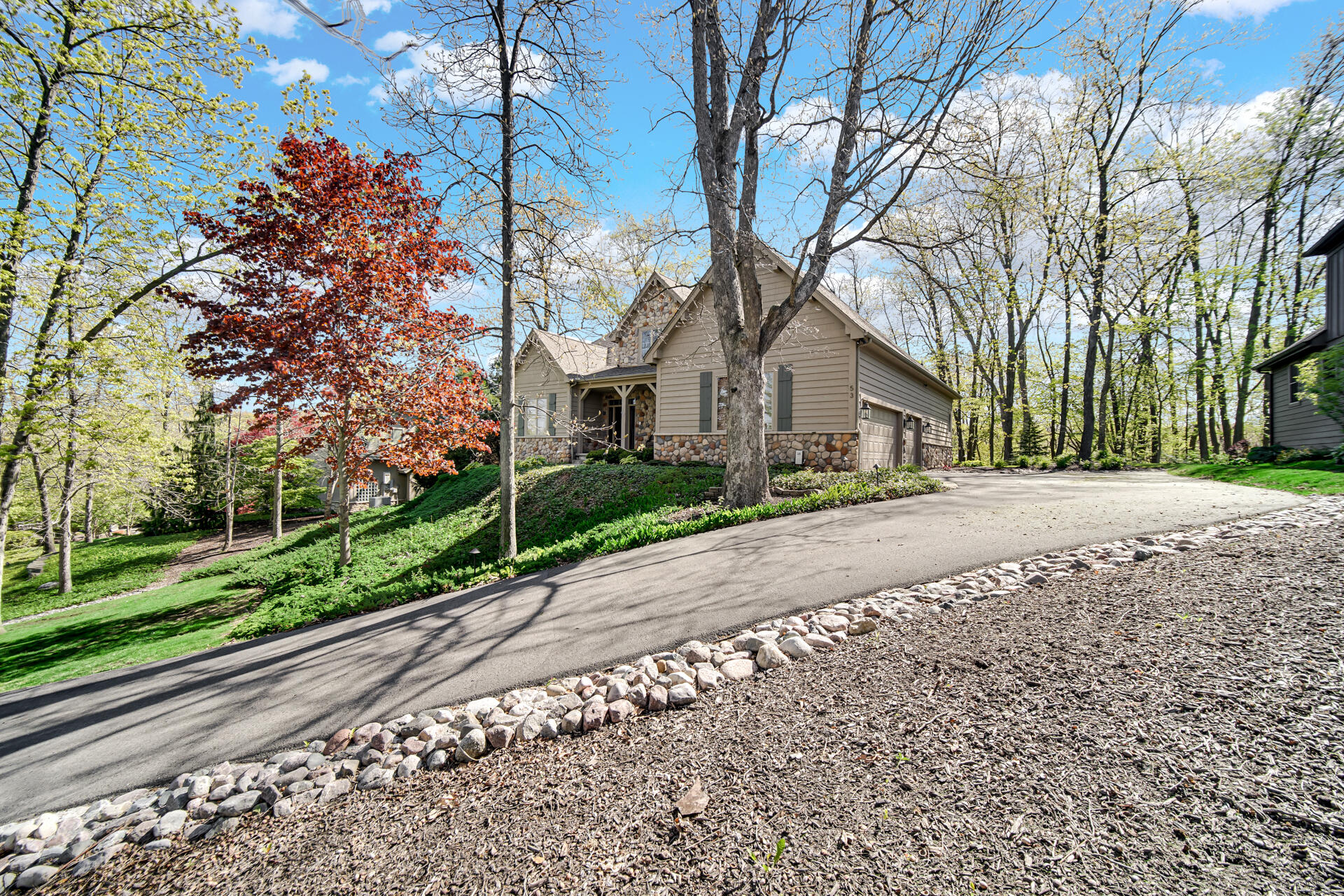 53 Braemar Drive, Valparaiso, IN 46385; Image #45